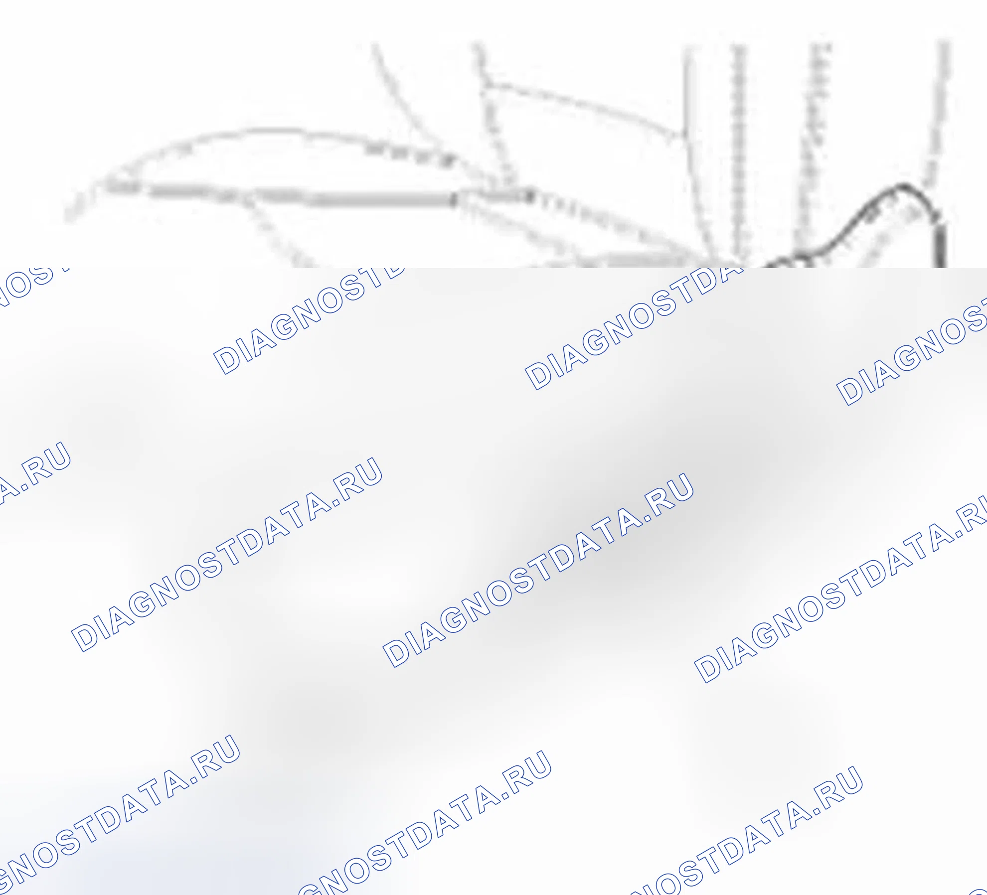 Рис. 44: Демонтаж. Hyundai Sonata VI
