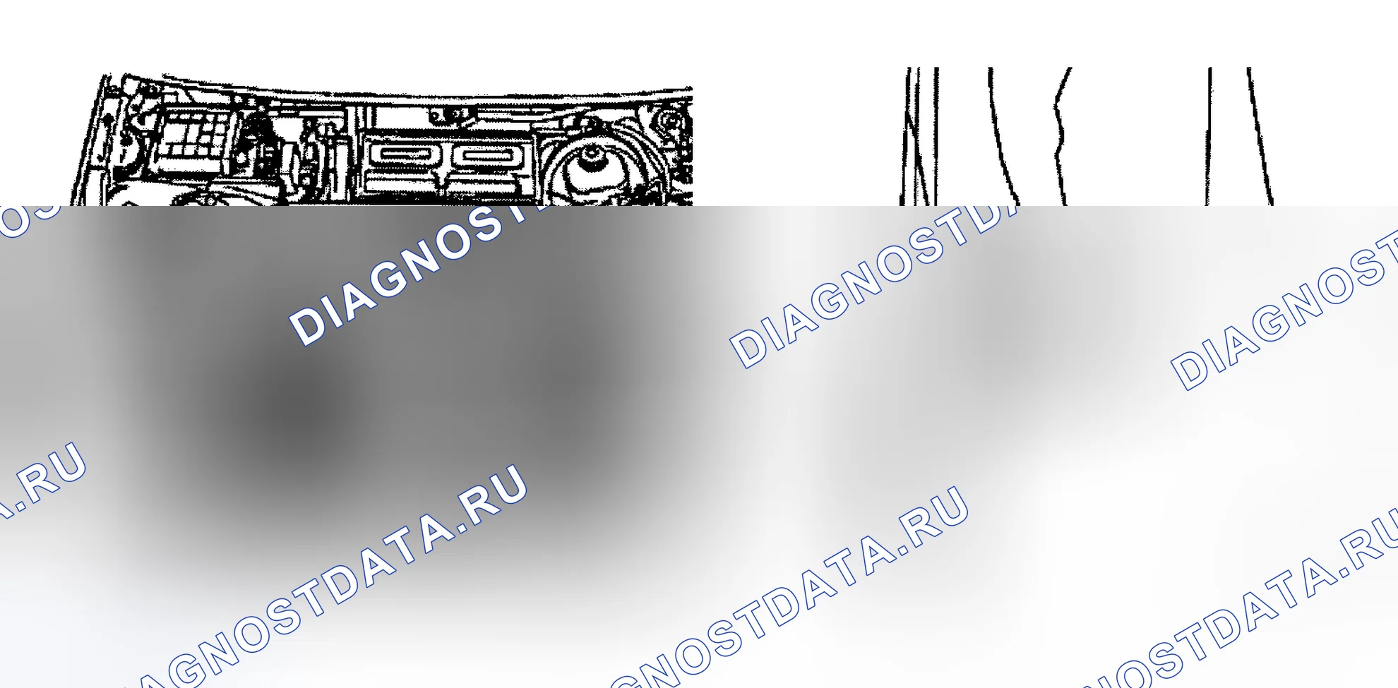 Рис. 5. Audi S8 D2 рестайлинг 2