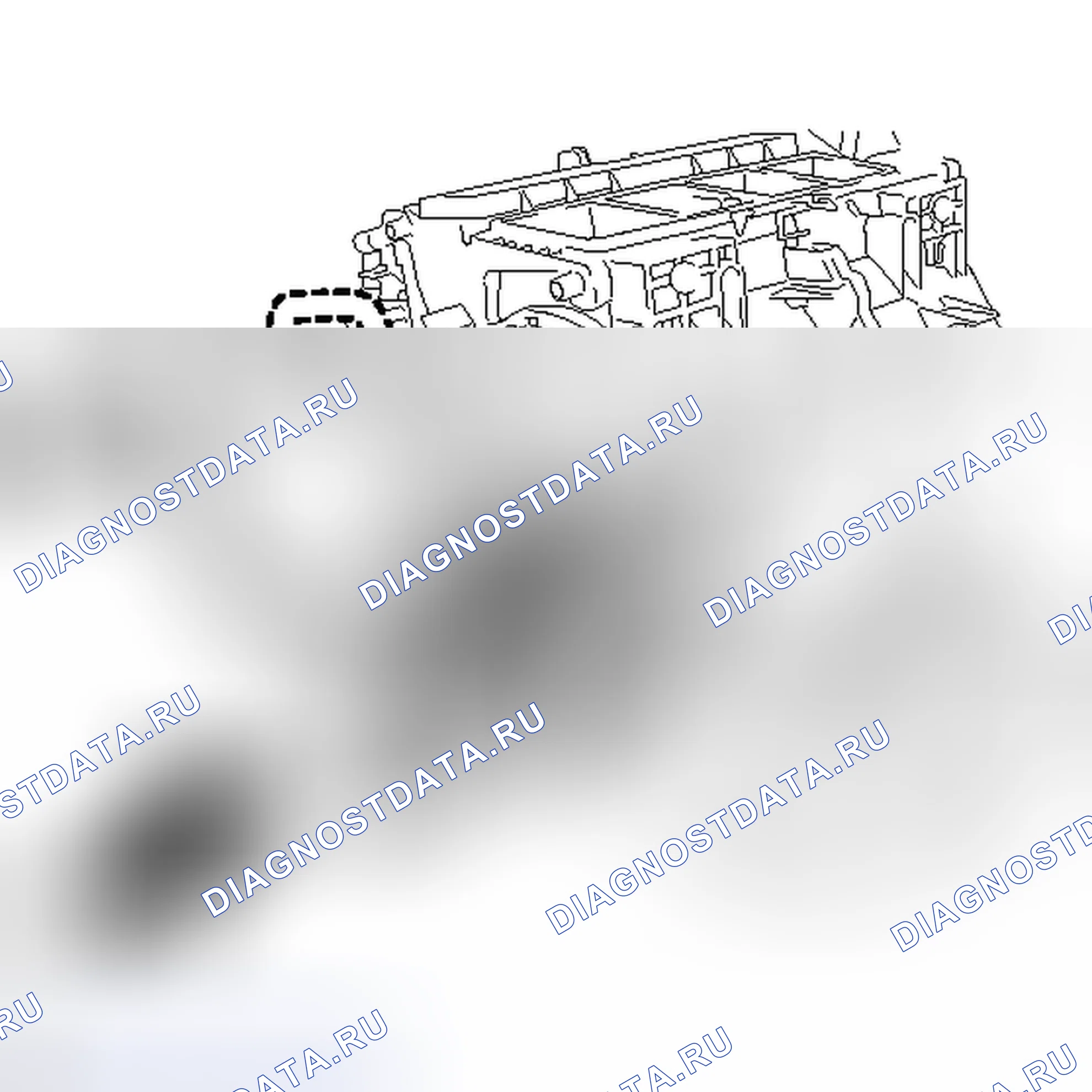 Рис. 92. Toyota Venza I