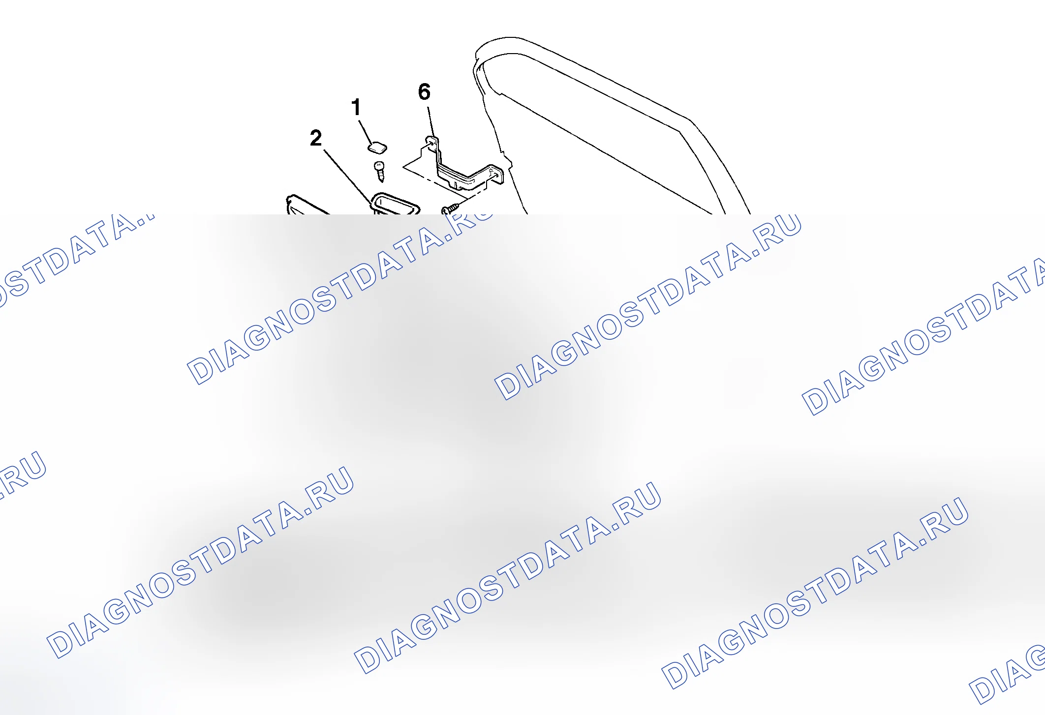 Рис. 17. Mitsubishi Lancer Evolution IX