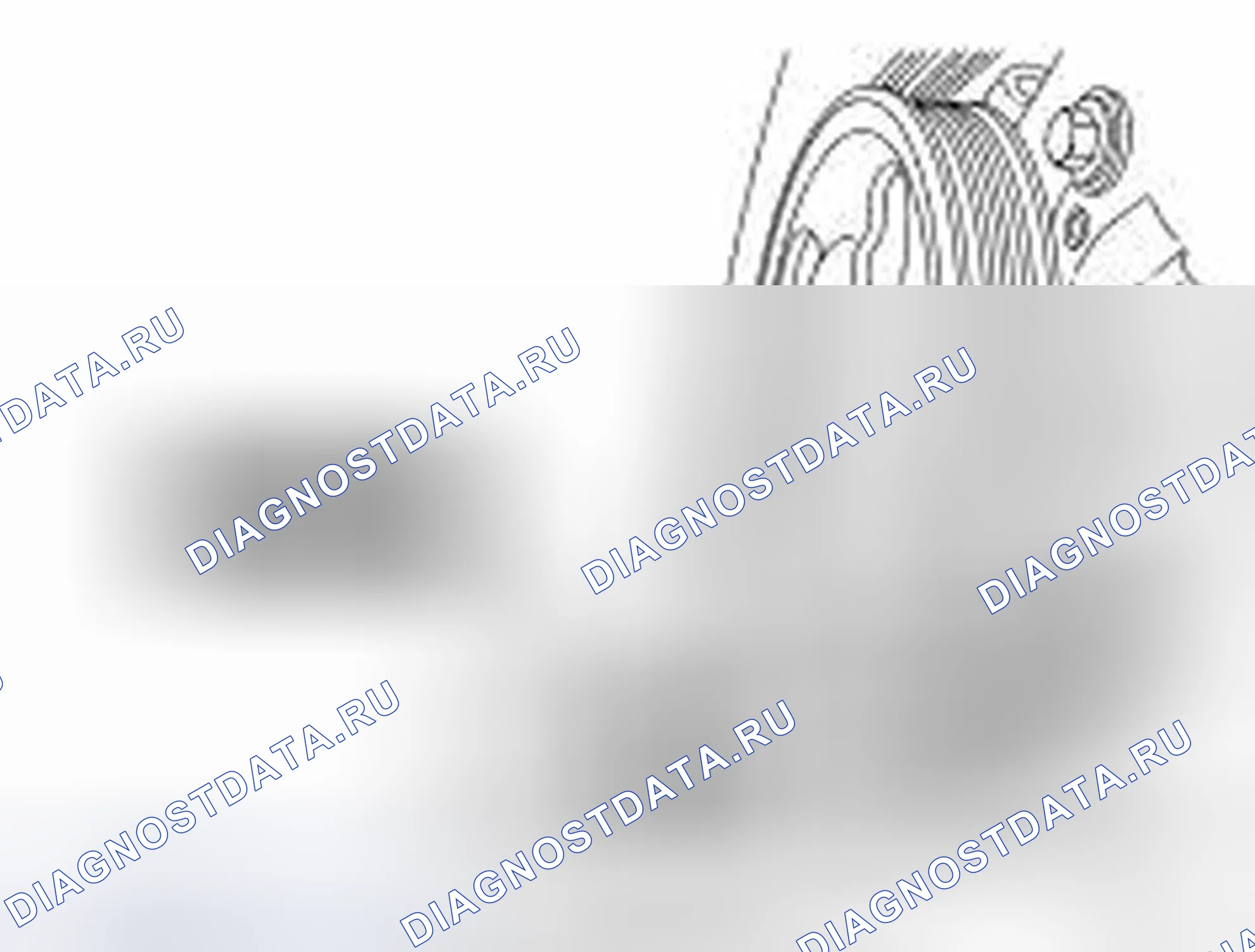 Рис. 9. Ford Taurus VI
