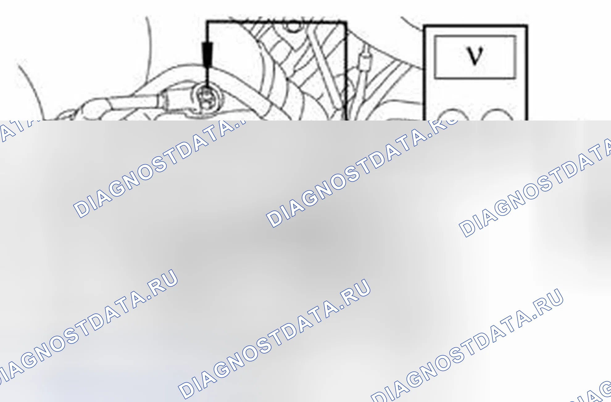 Рис. 12. Ford Econoline E250 