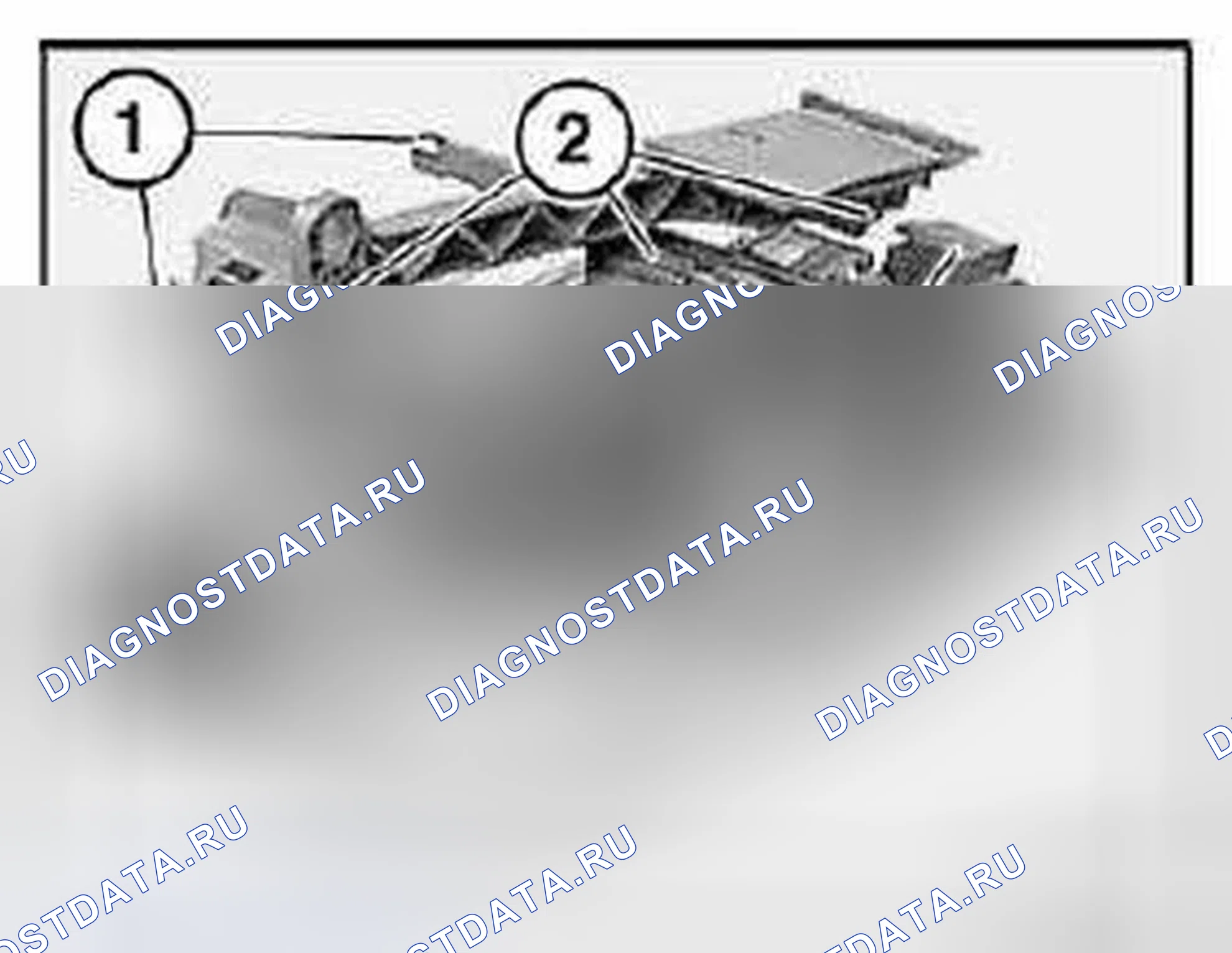 Рис. 21. BMW X3 E83 рестайлинг