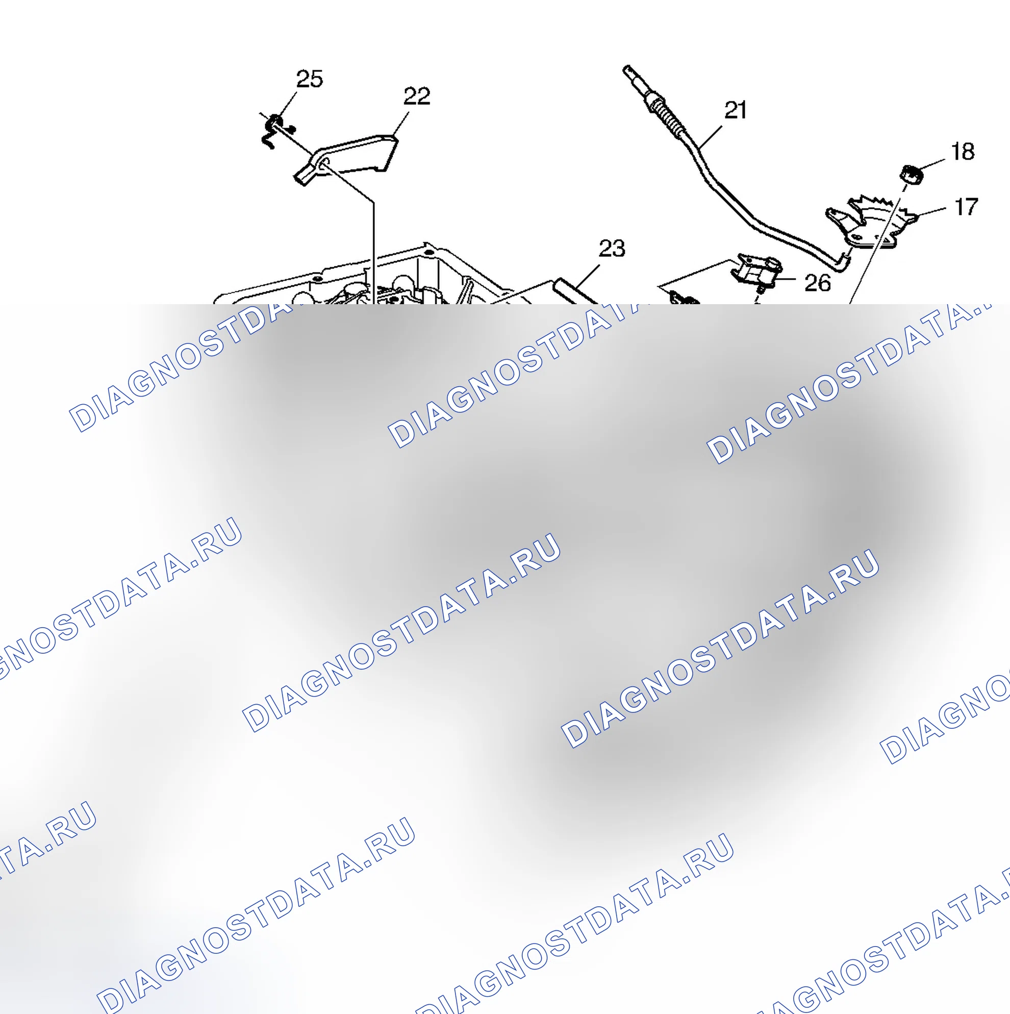 Рис. 79. Cadillac DTS I