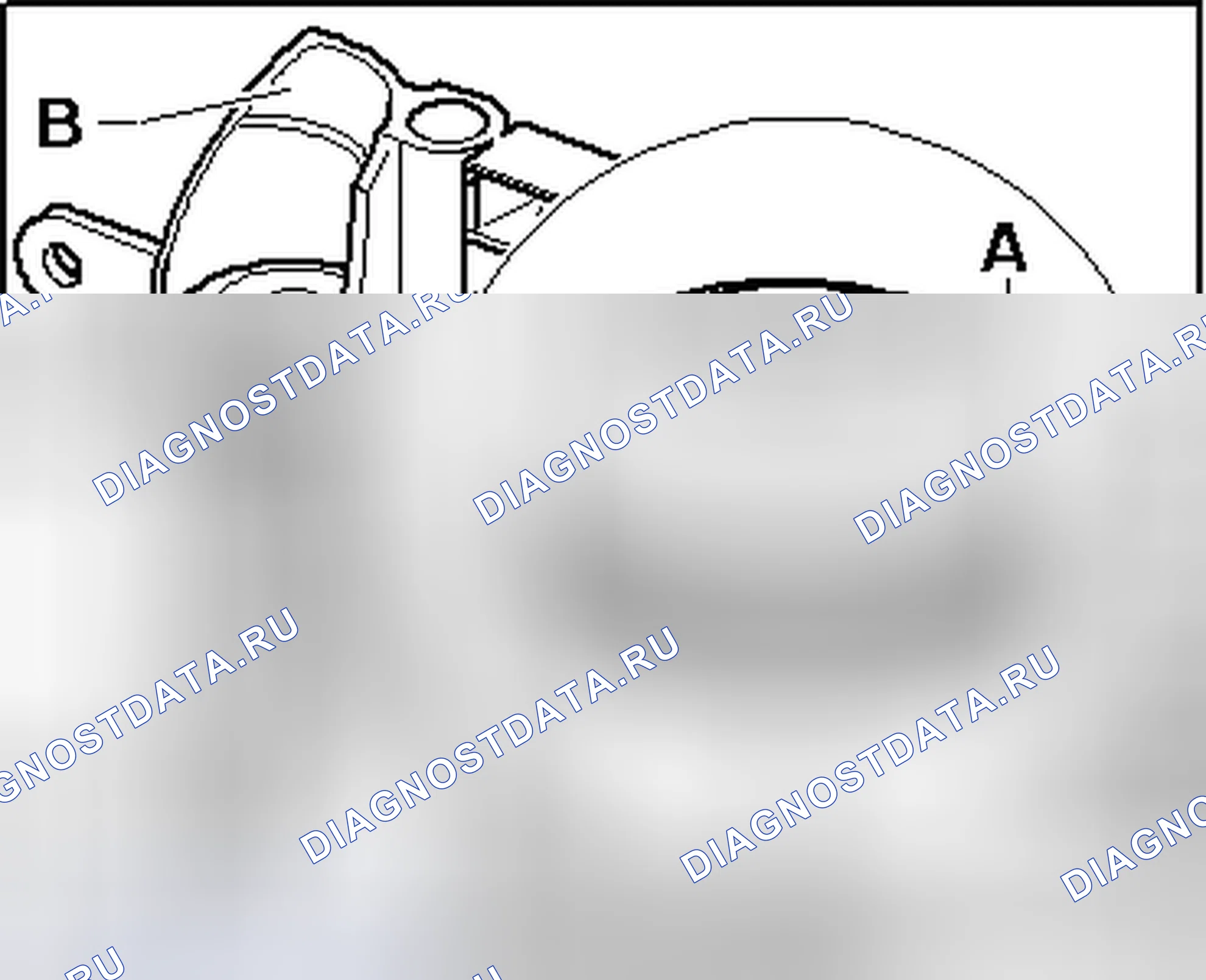 Рис. 113. Volkswagen Touareg I