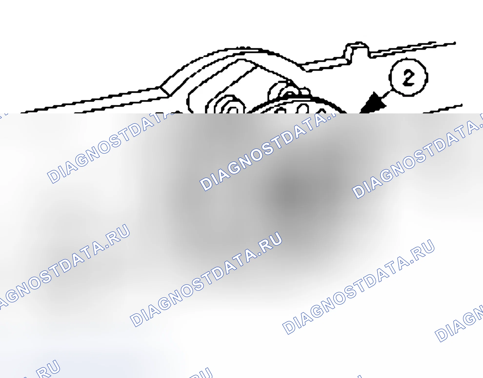 Рис. 24. Ford Pickup F150 