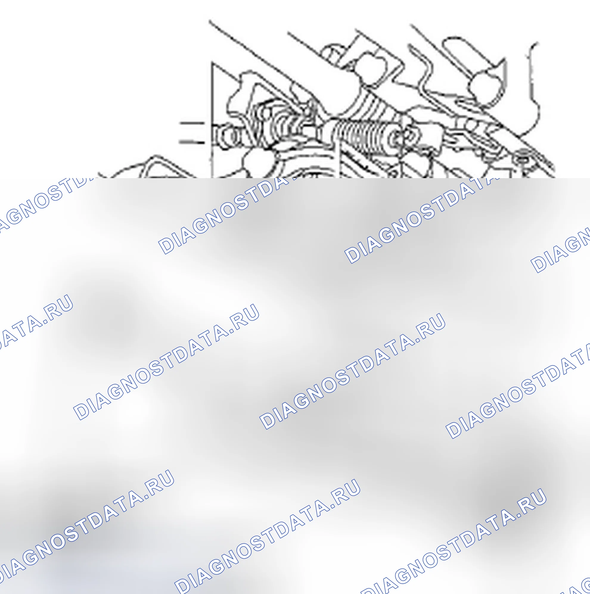 Рис. 222. Honda Fit GE