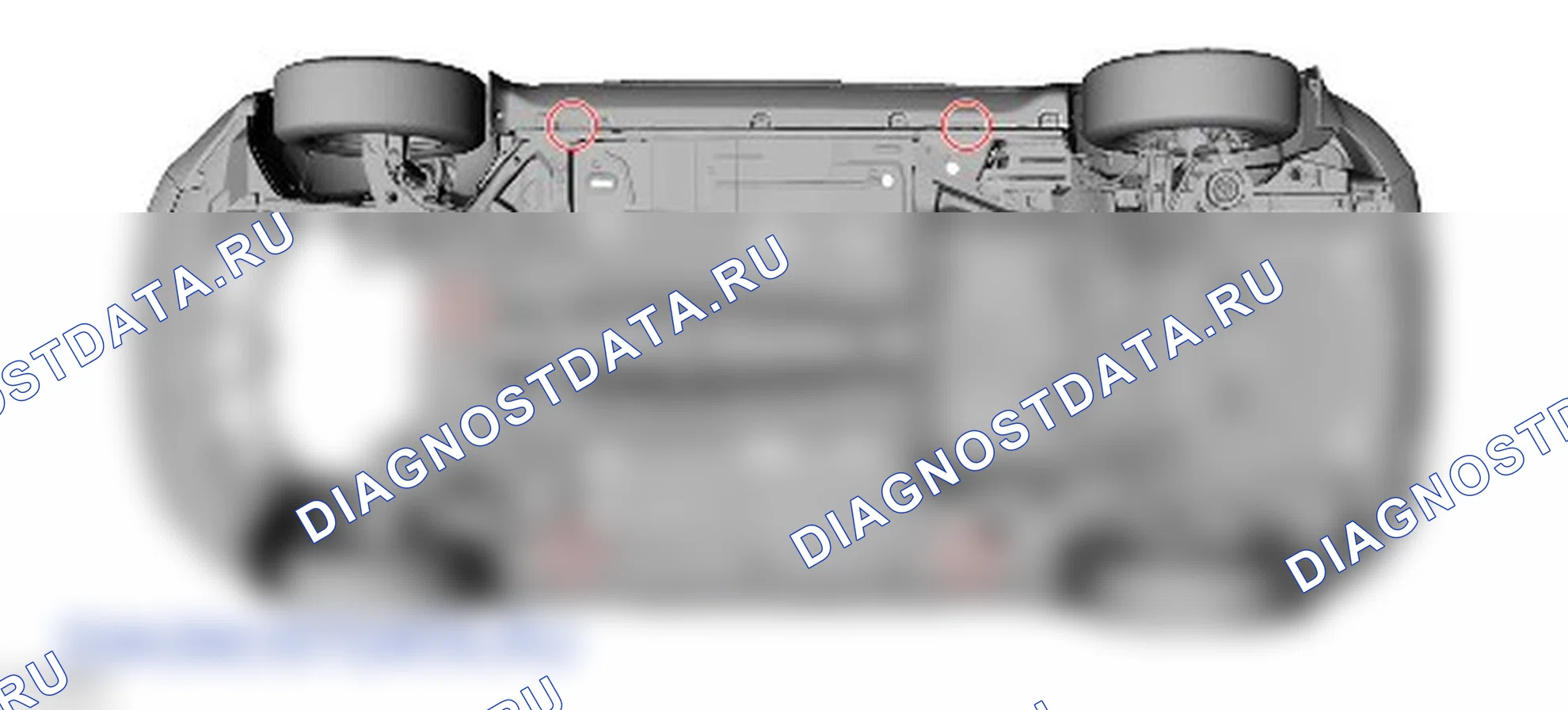 подъём домкратом: описание и работа. Ford Kuga II