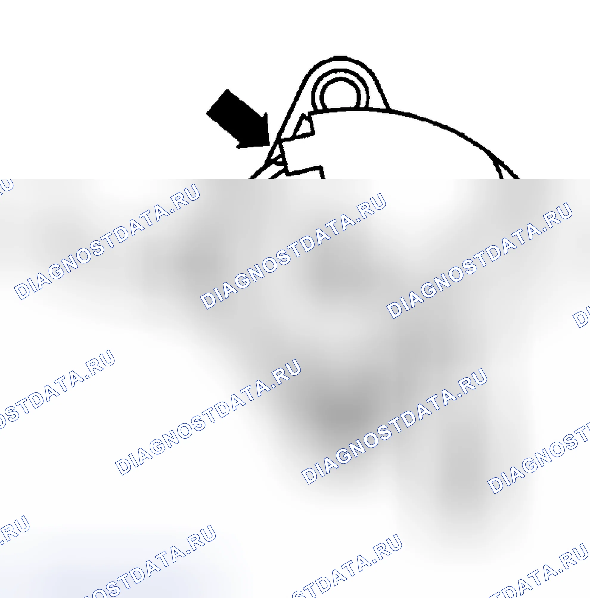 Рис. 4. Volkswagen EuroVan T4 рестайлинг