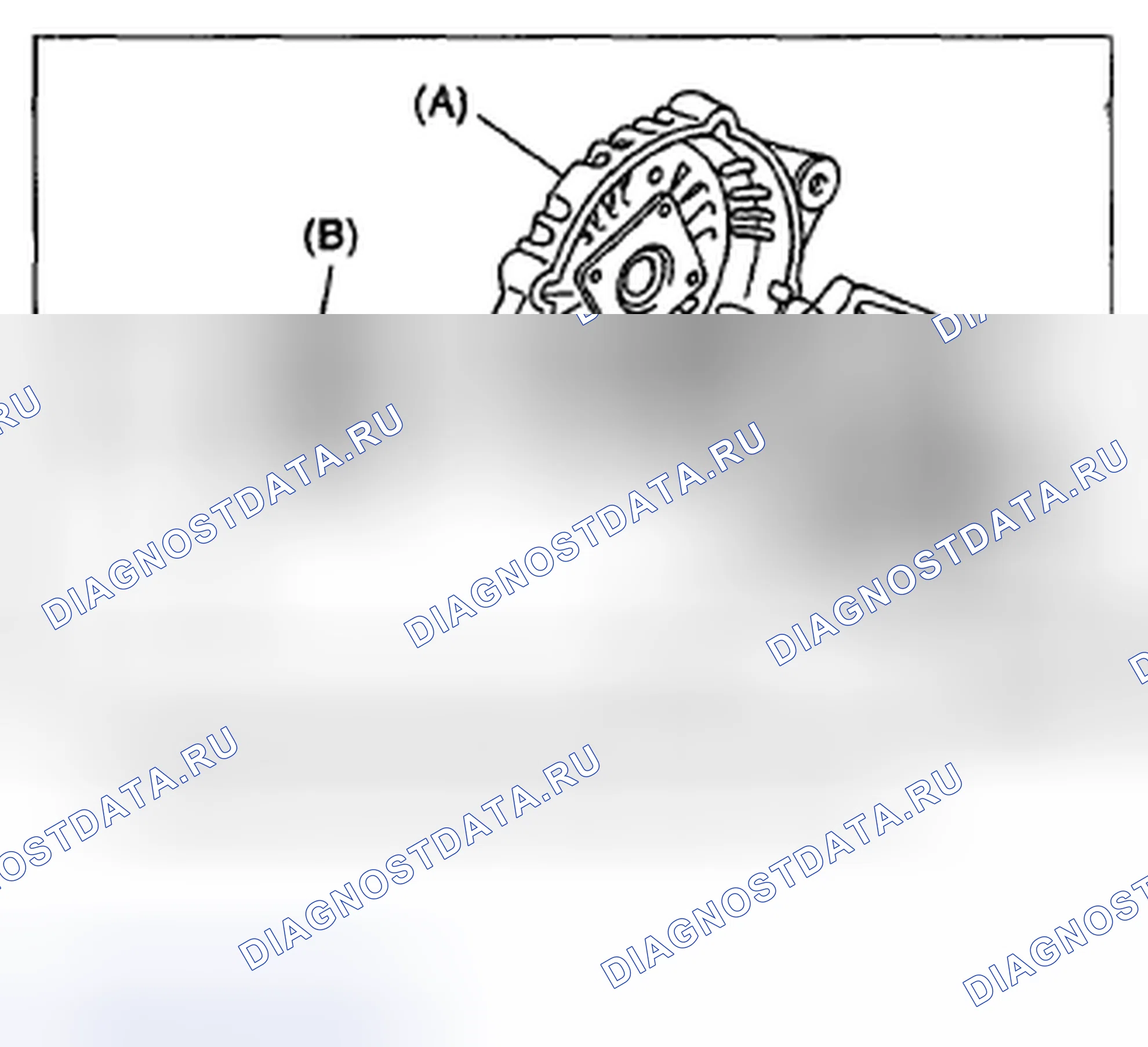 Рис. 161. Subaru Impreza GH