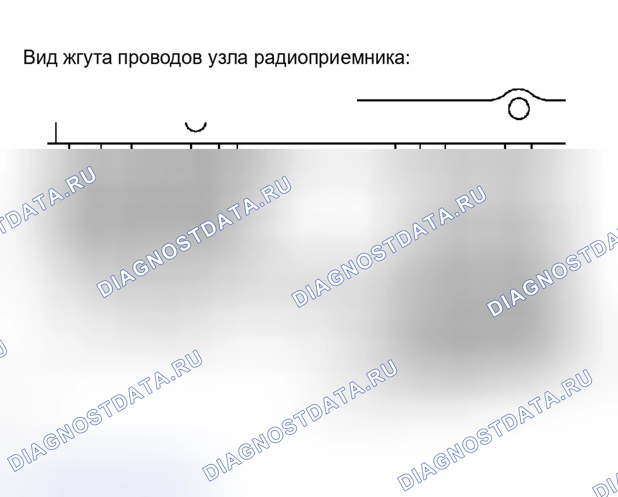 Рис. 45: ПРОЦЕДУРА ПРОВЕРКИ. Toyota Sequoia I рестайлинг