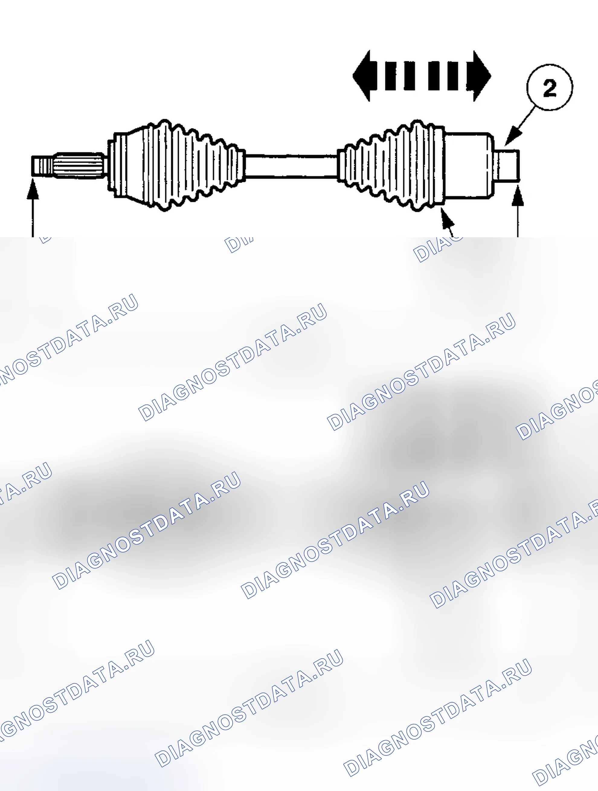 Рис. 53. Ford Expedition II