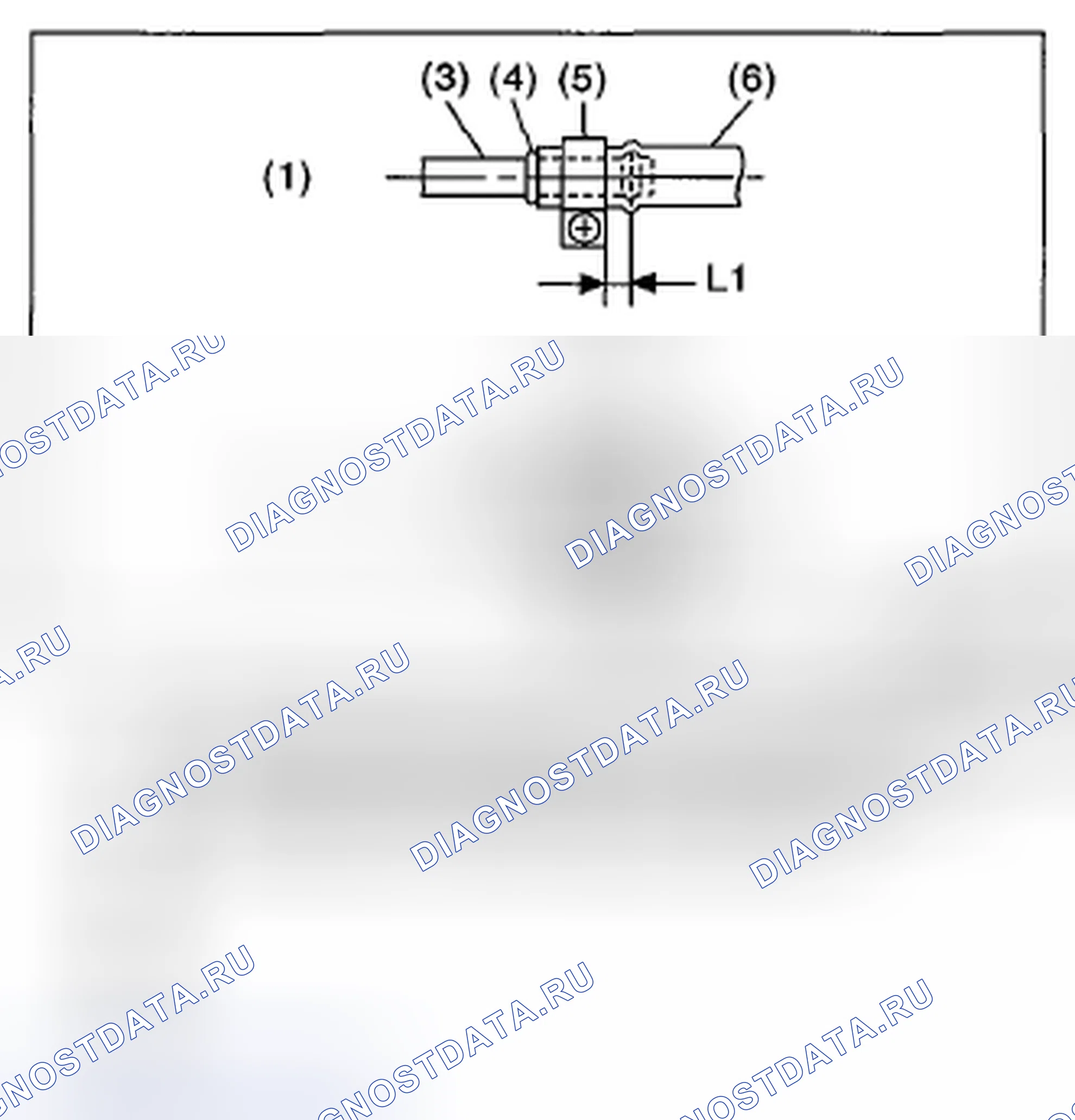 Рис. 547. Subaru Legacy BM/BR