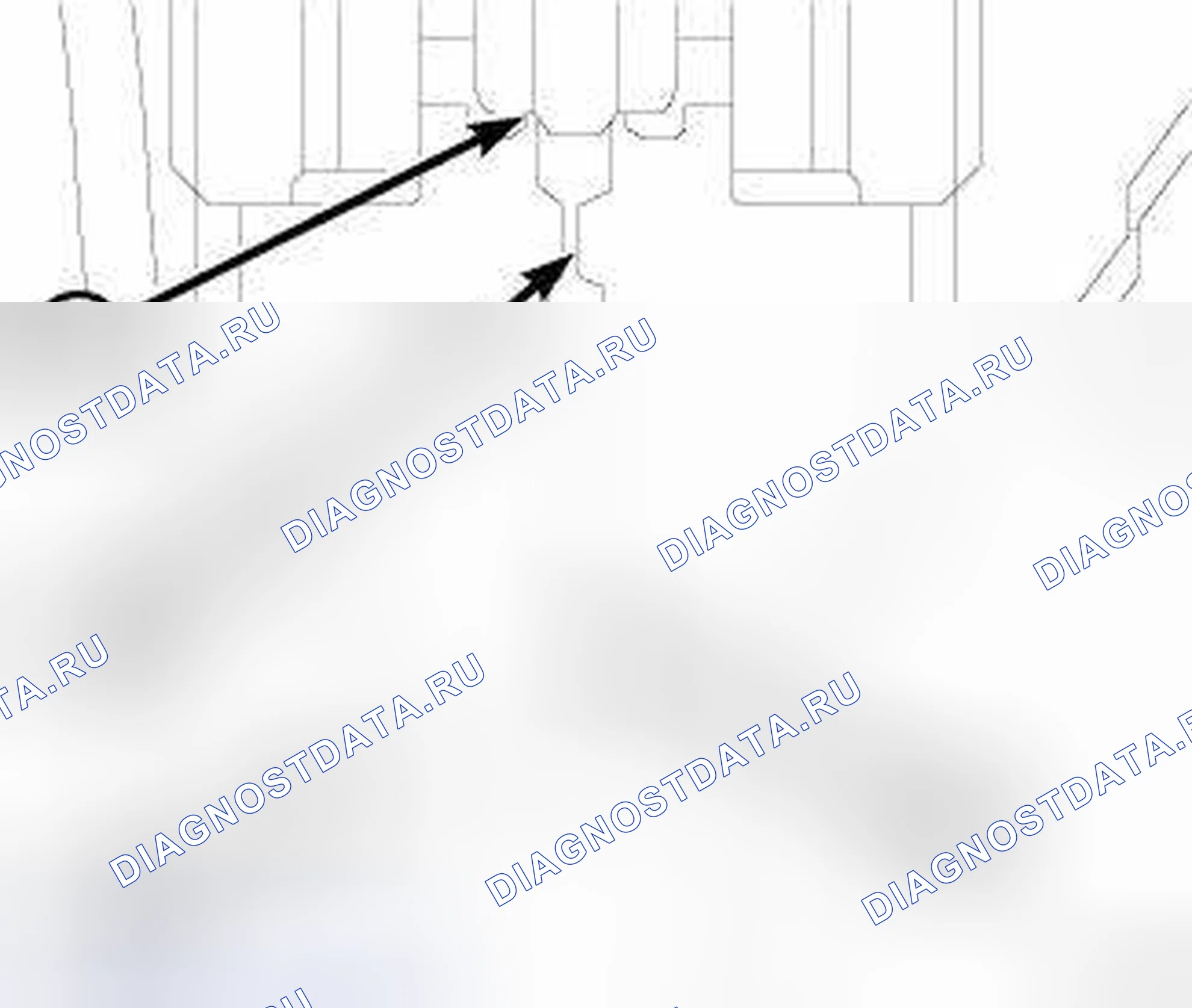 Рис. 32: ЭКСПЛУАТАЦИЯ. RAM 1500 IV