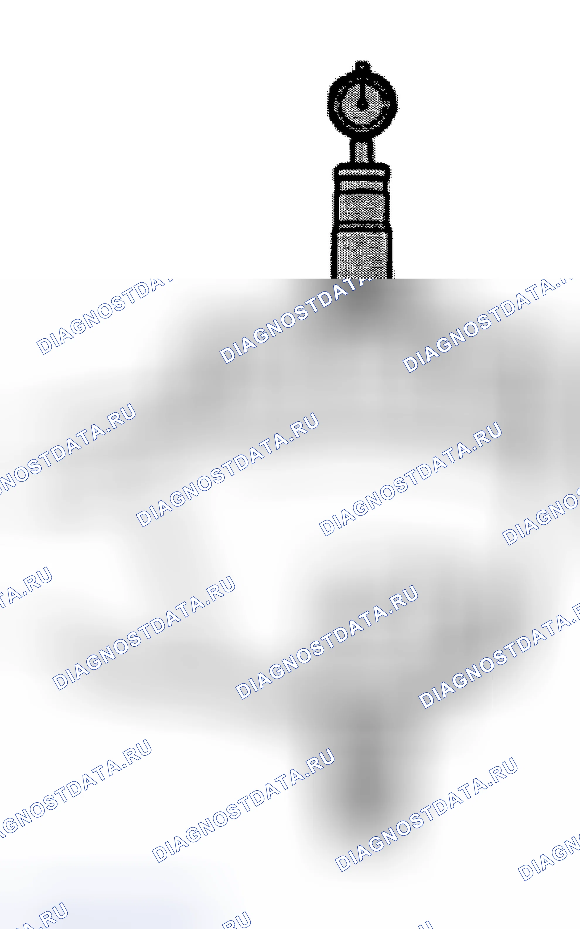 Рис. 443. Audi A6 C5 рестайлинг