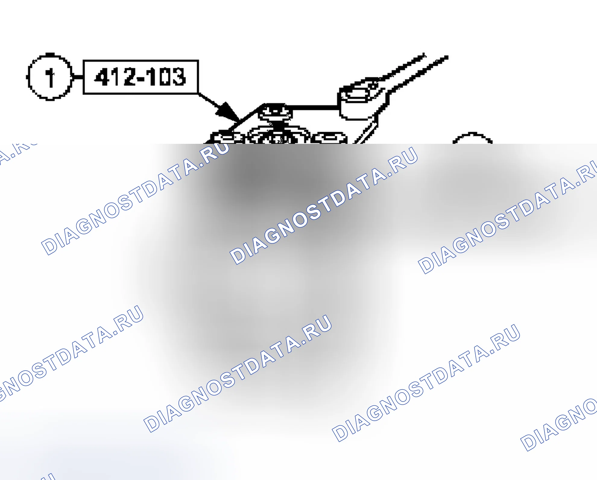 Рис. 464. Ford Pickup F150 