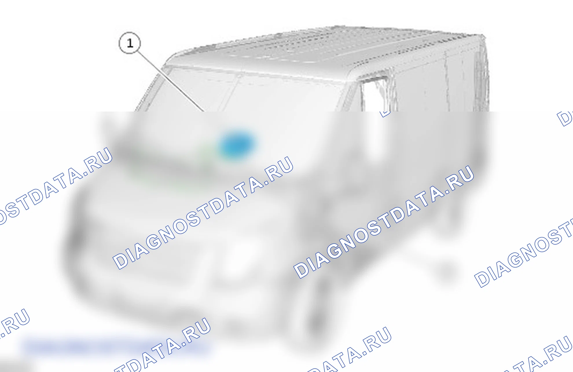 Навигационная система: описание и работа. Ford Transit VII