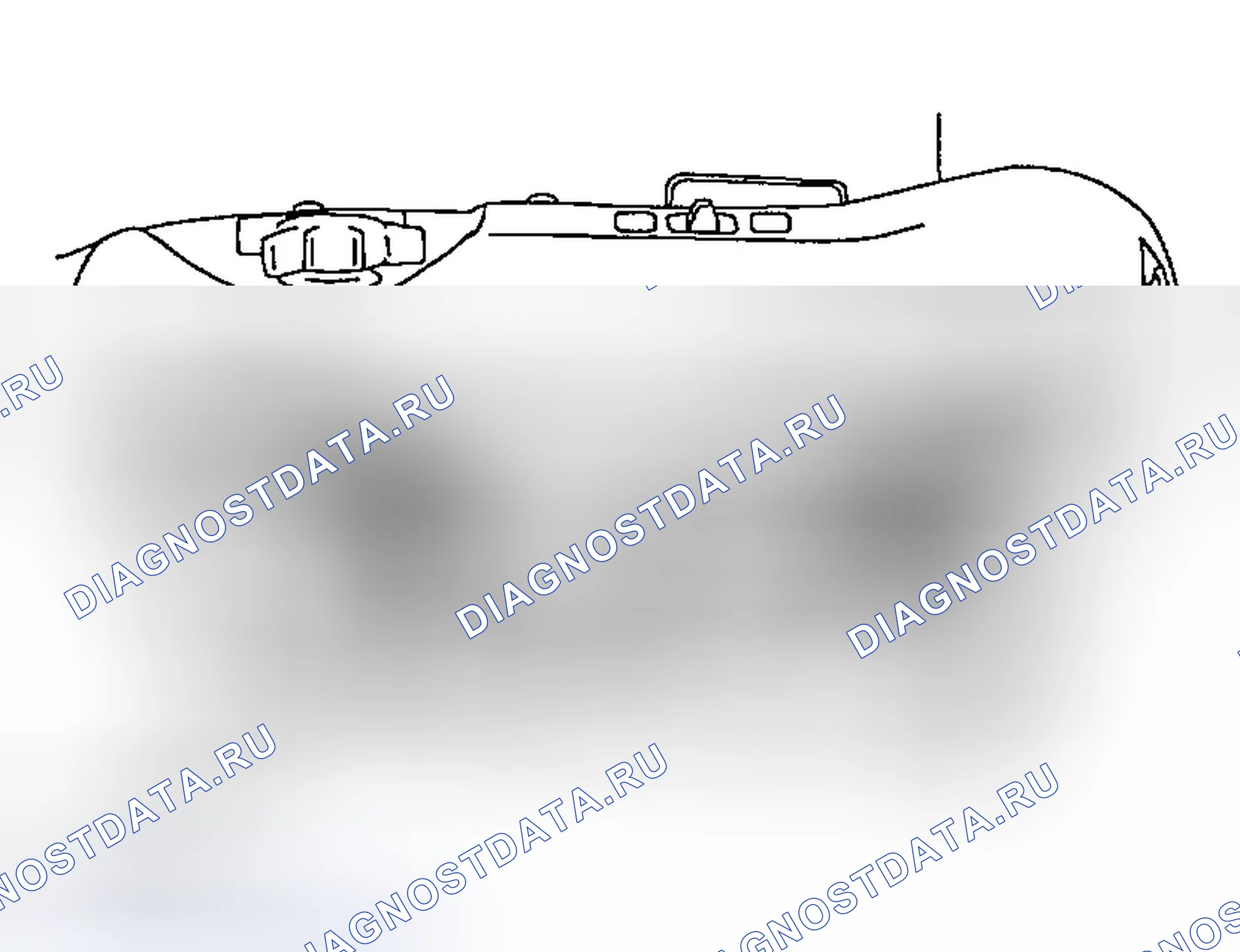 Рис. 211. Ford Explorer Sport Trac I