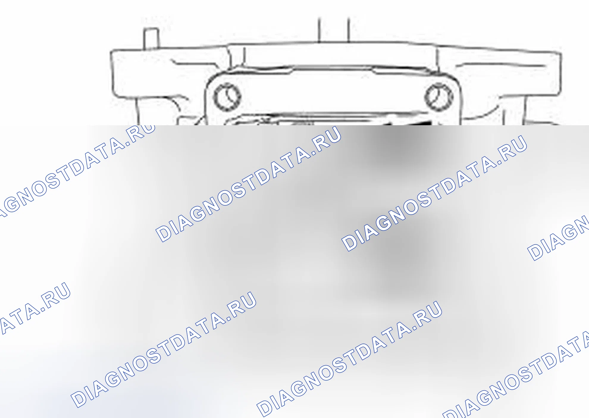Рис. 92. Ford Mustang V рестайлинг 2