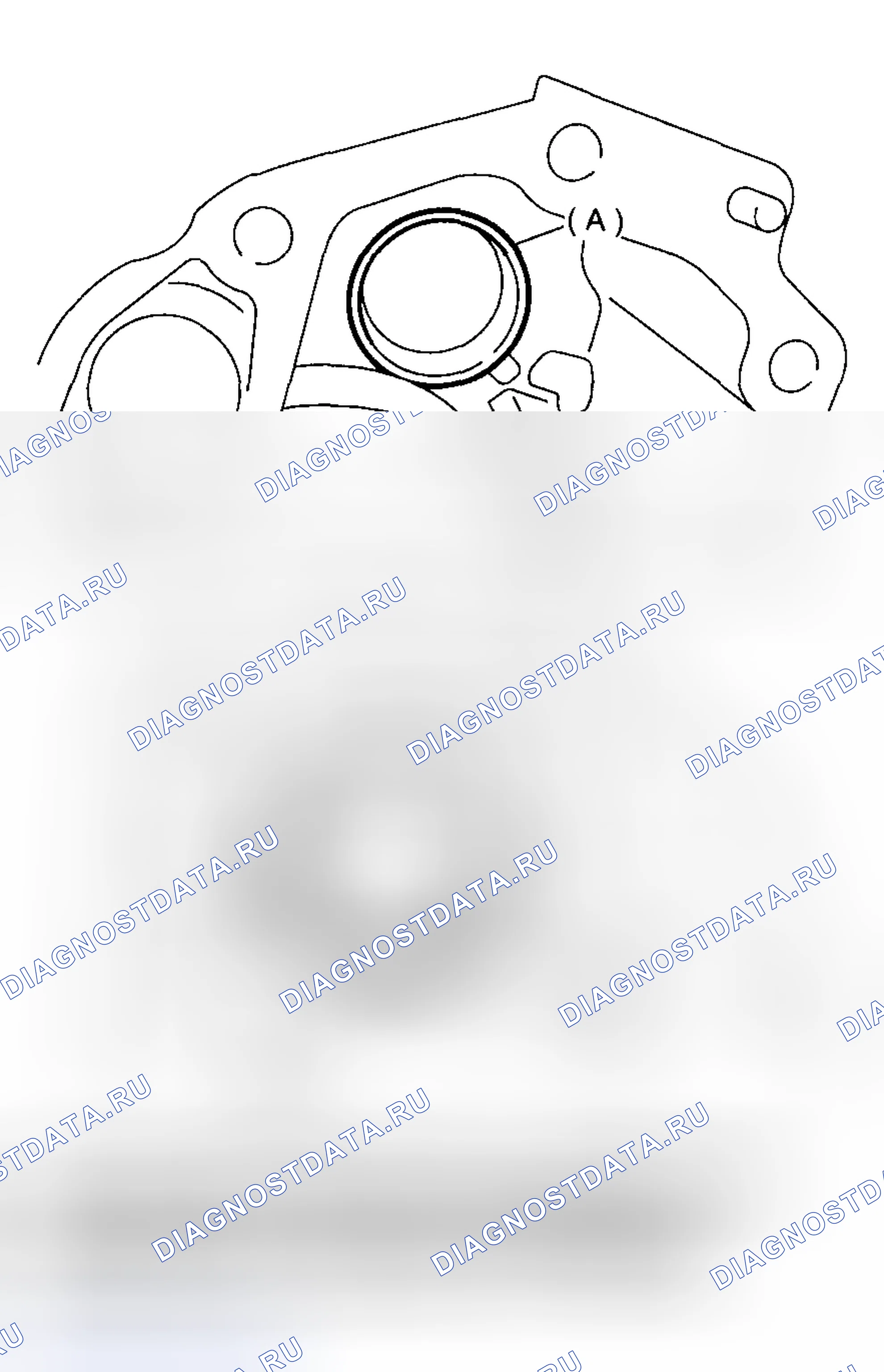 Рис. 46. Subaru Impreza WRX GD/GG рестайлинг