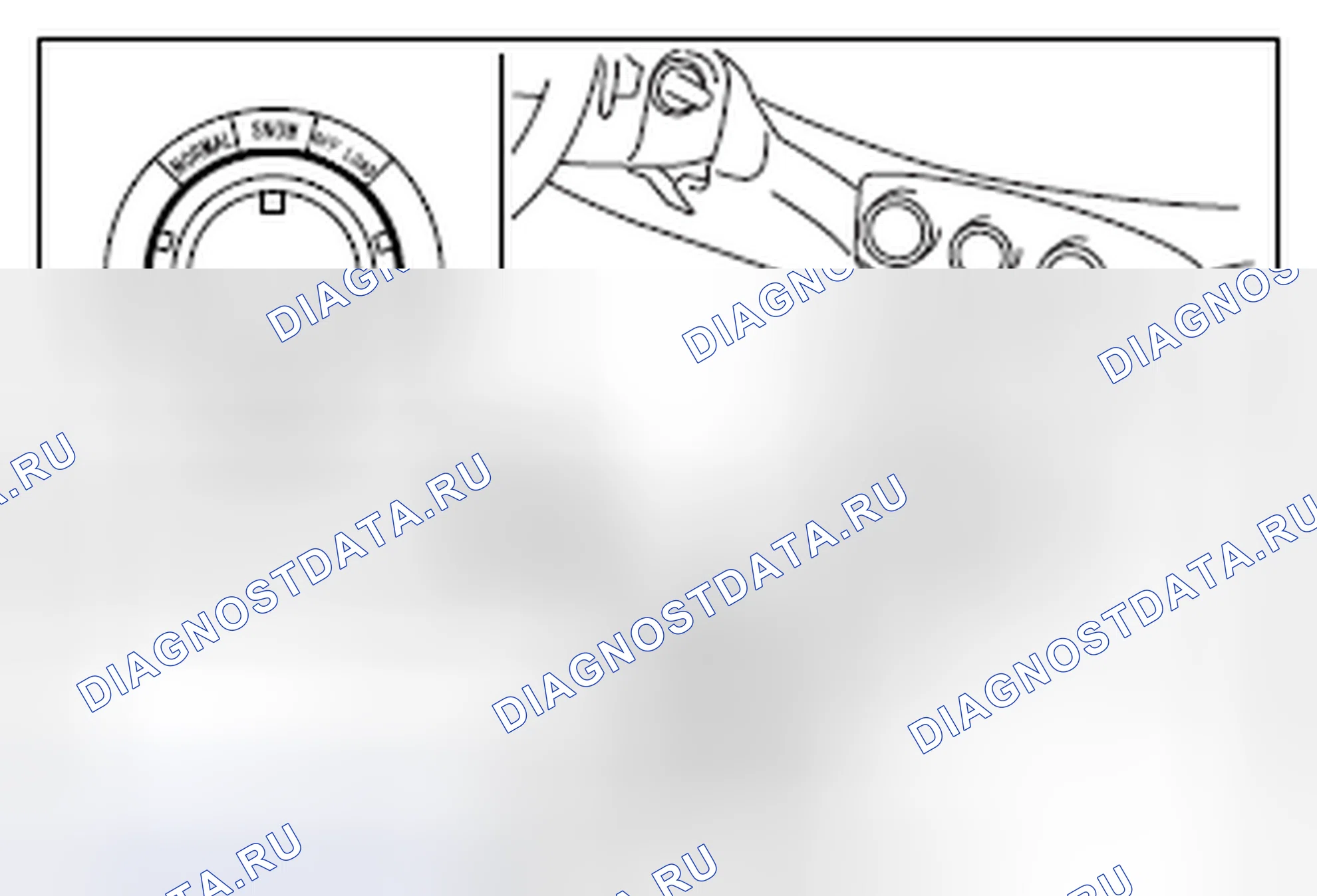 Рис. 125: ДЕМОНТАЖ И МОНТАЖ. Honda e:NP1 I
