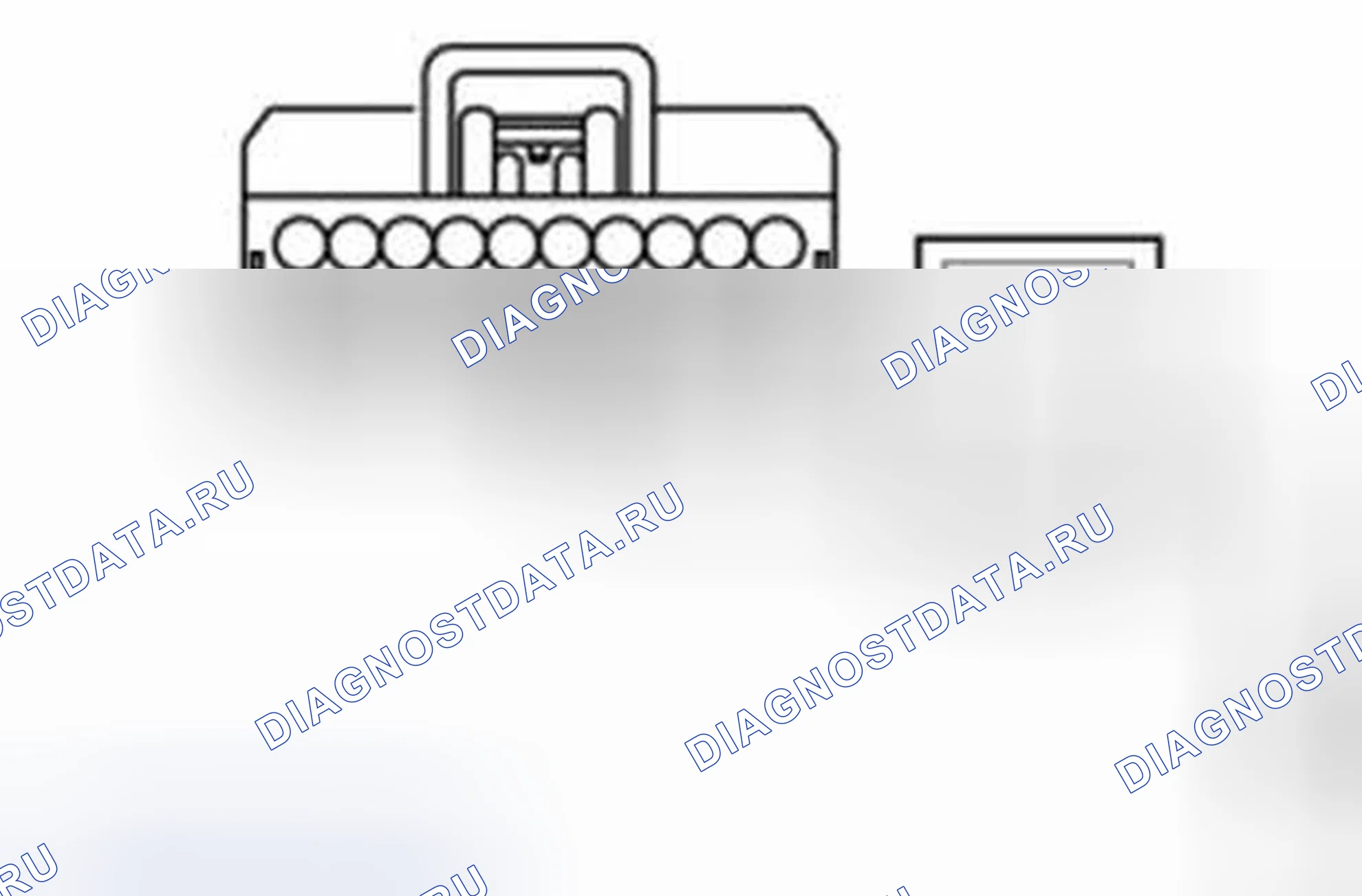 Рис. 37. Ford Fiesta Mk6