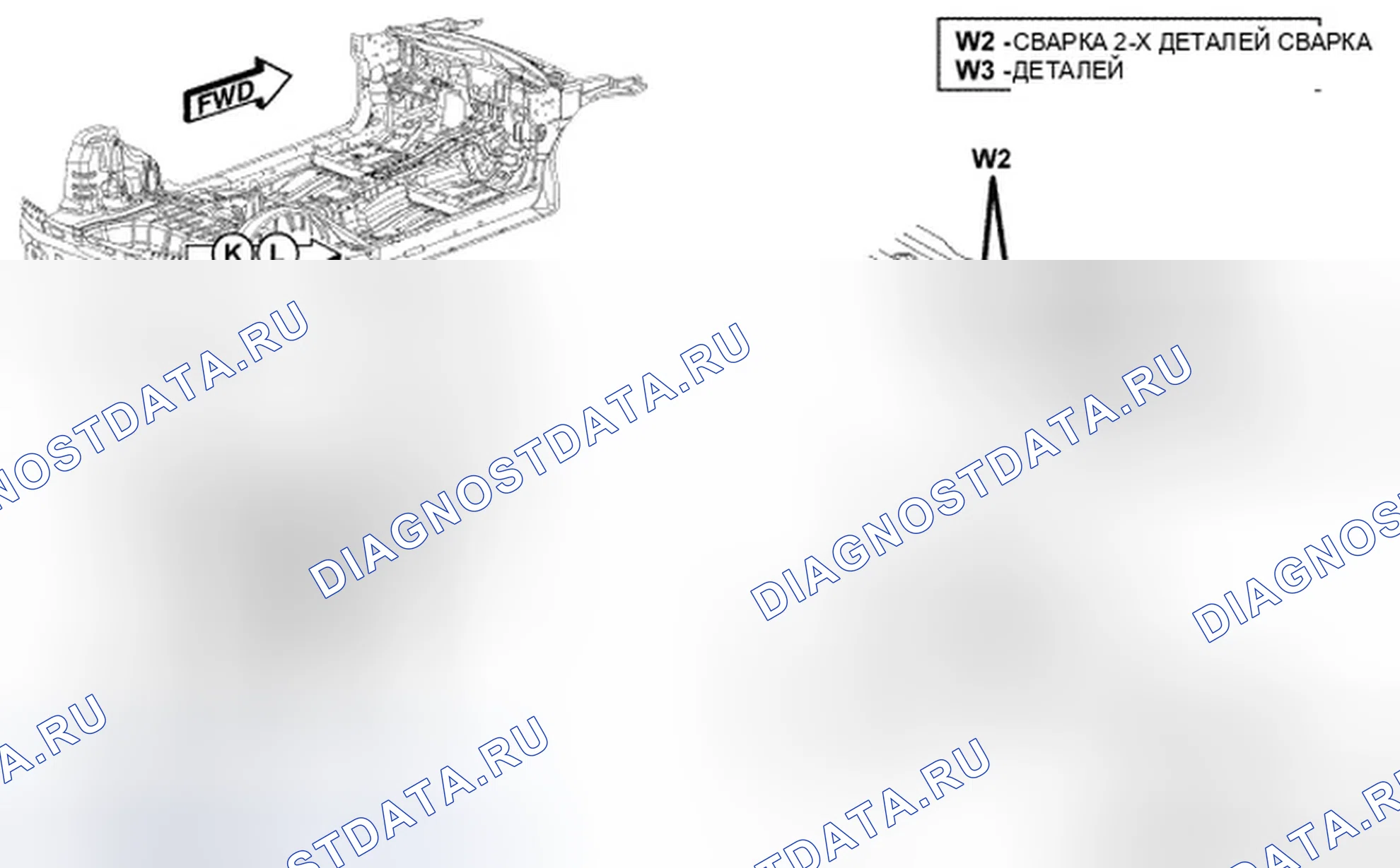 Рис. 515. Dodge Avenger II