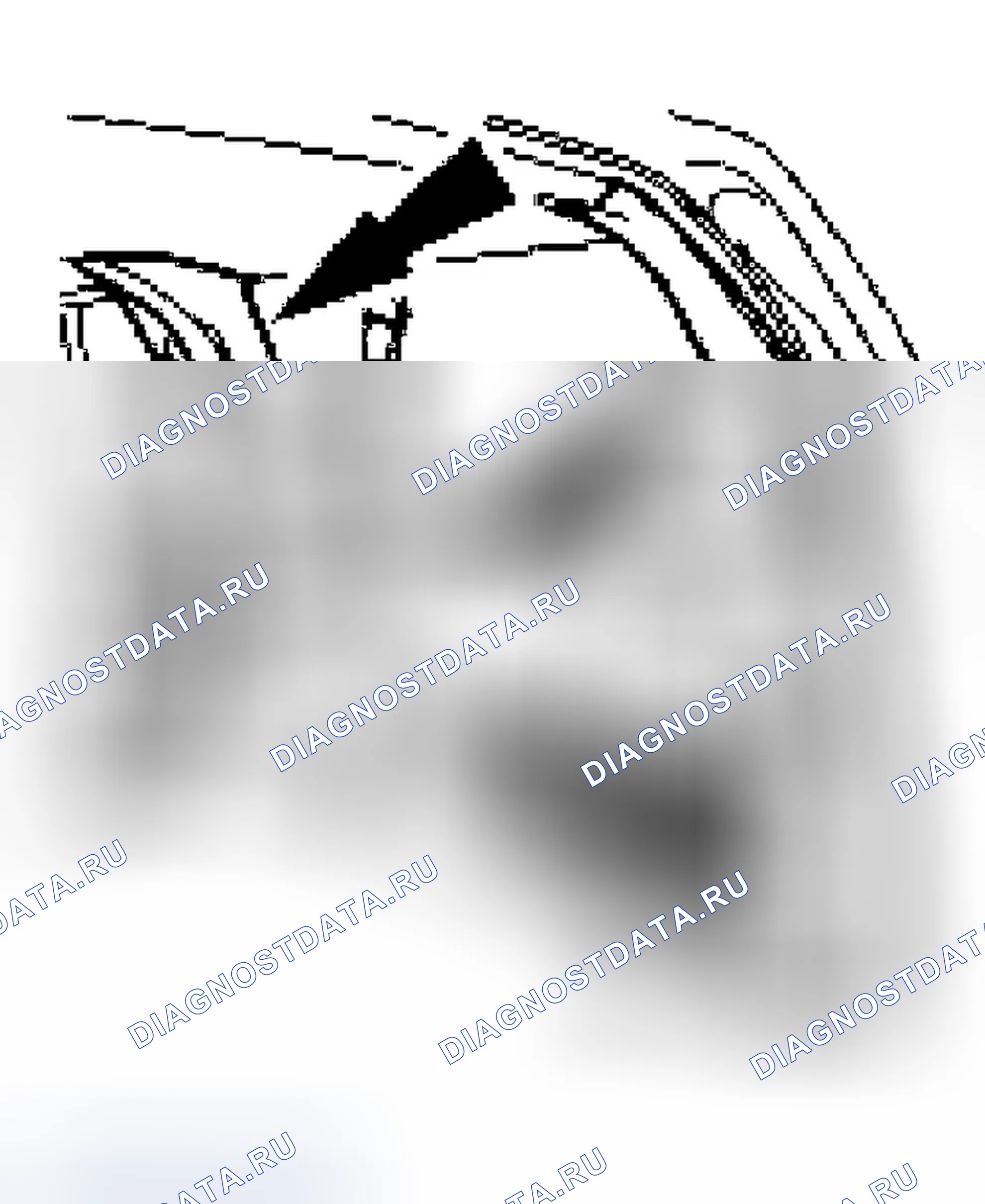 Рис. 30: Демонтаж и монтаж. Ford Pickup F150 