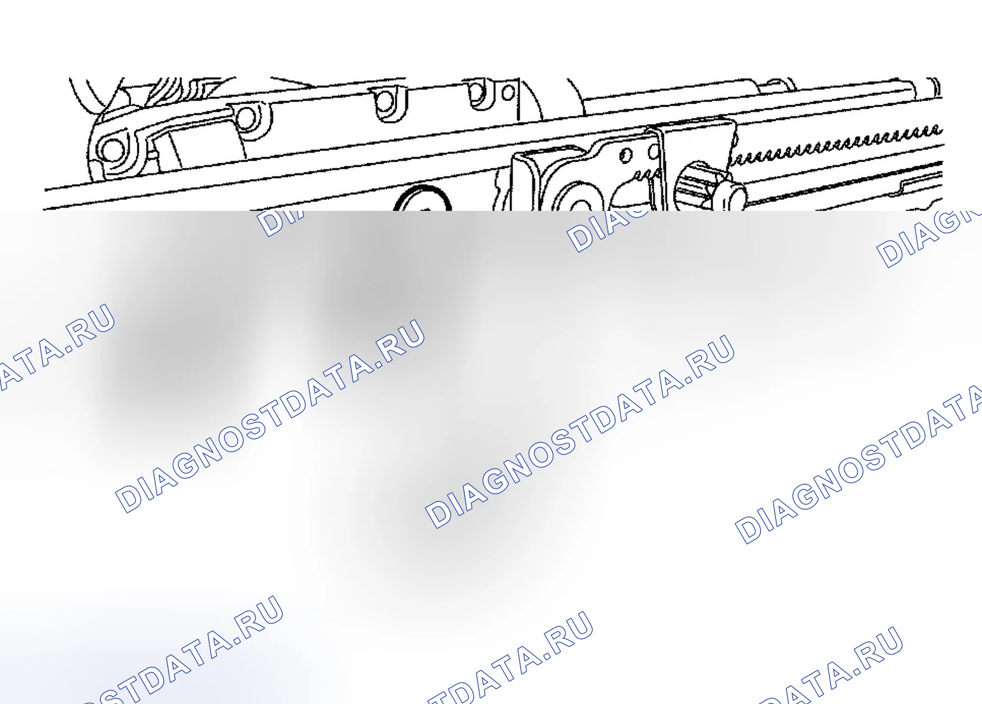 Рис. 16. Ford Escape I рестайлинг