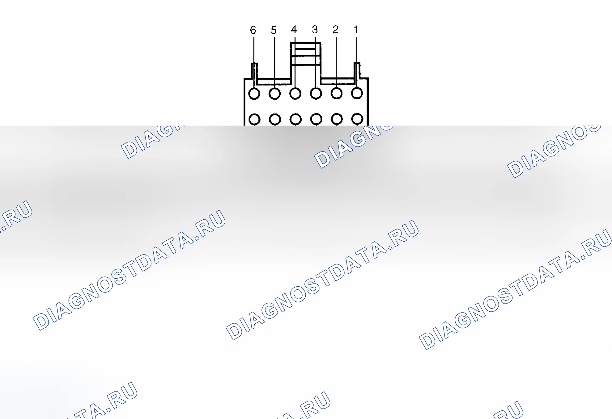 Рис. 10. Ford Cab & Chassis F350 