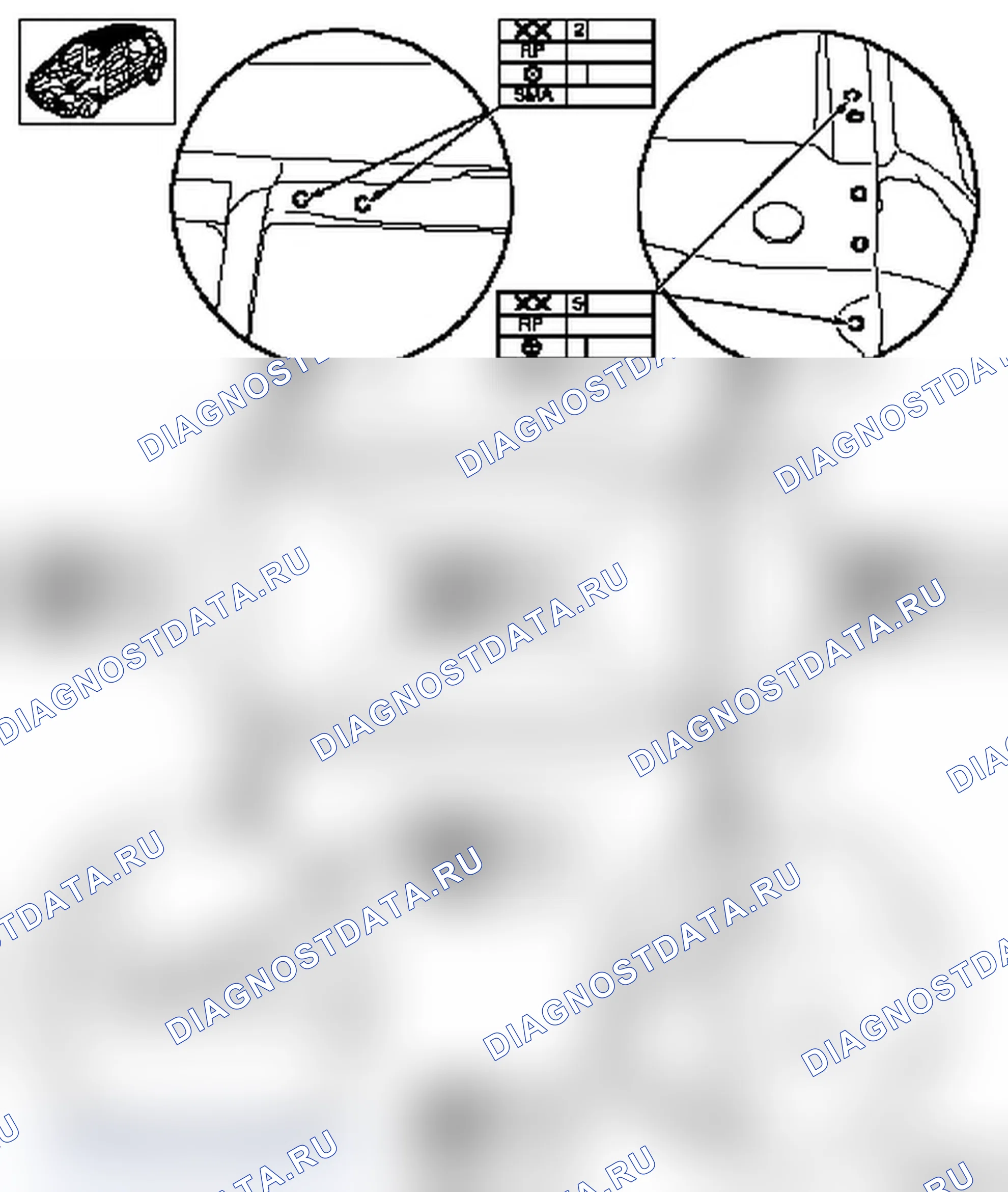 Замена крыши (модель L 48). Opel Astra H