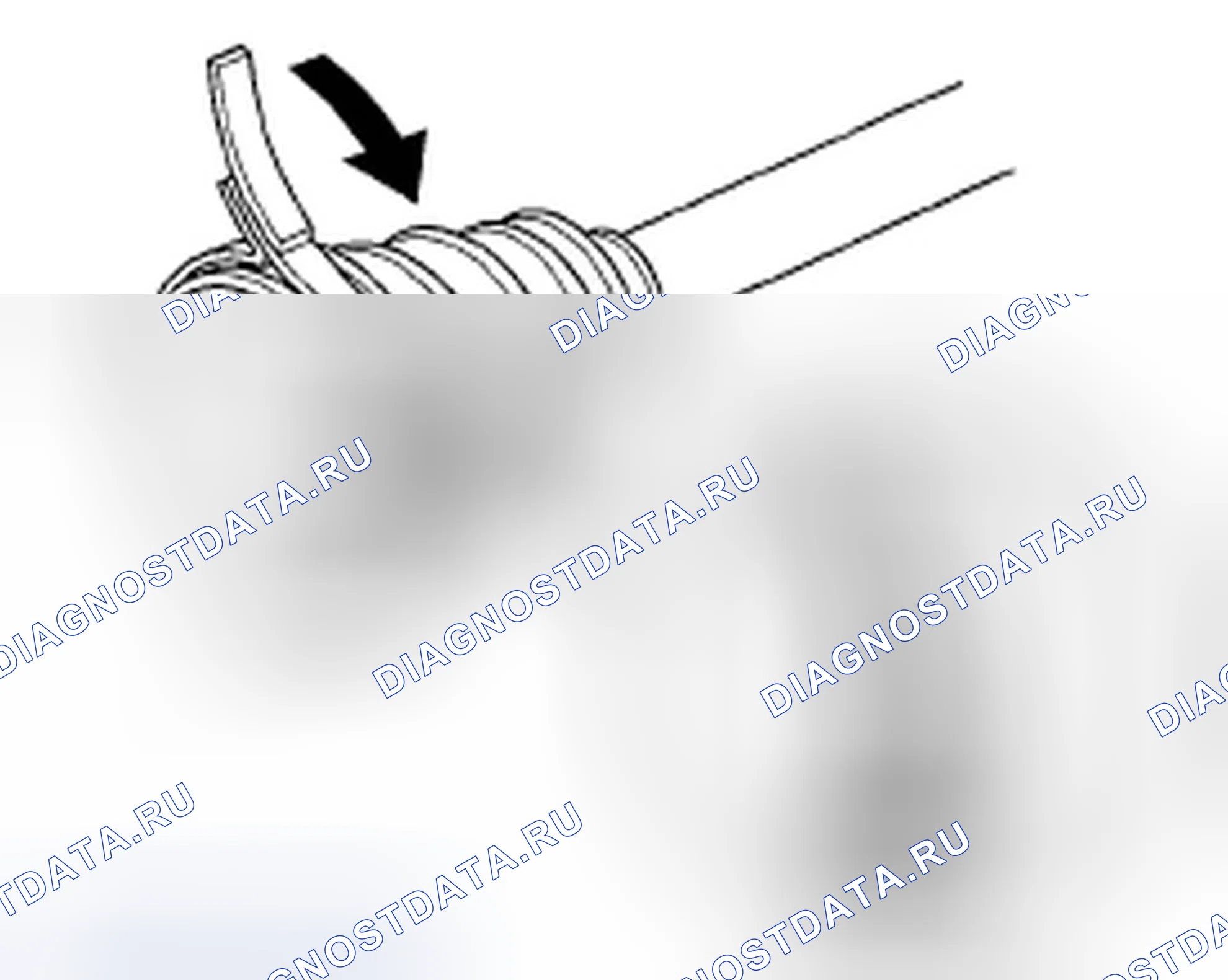 Рис. 86. Honda Ridgeline I рестайлинг