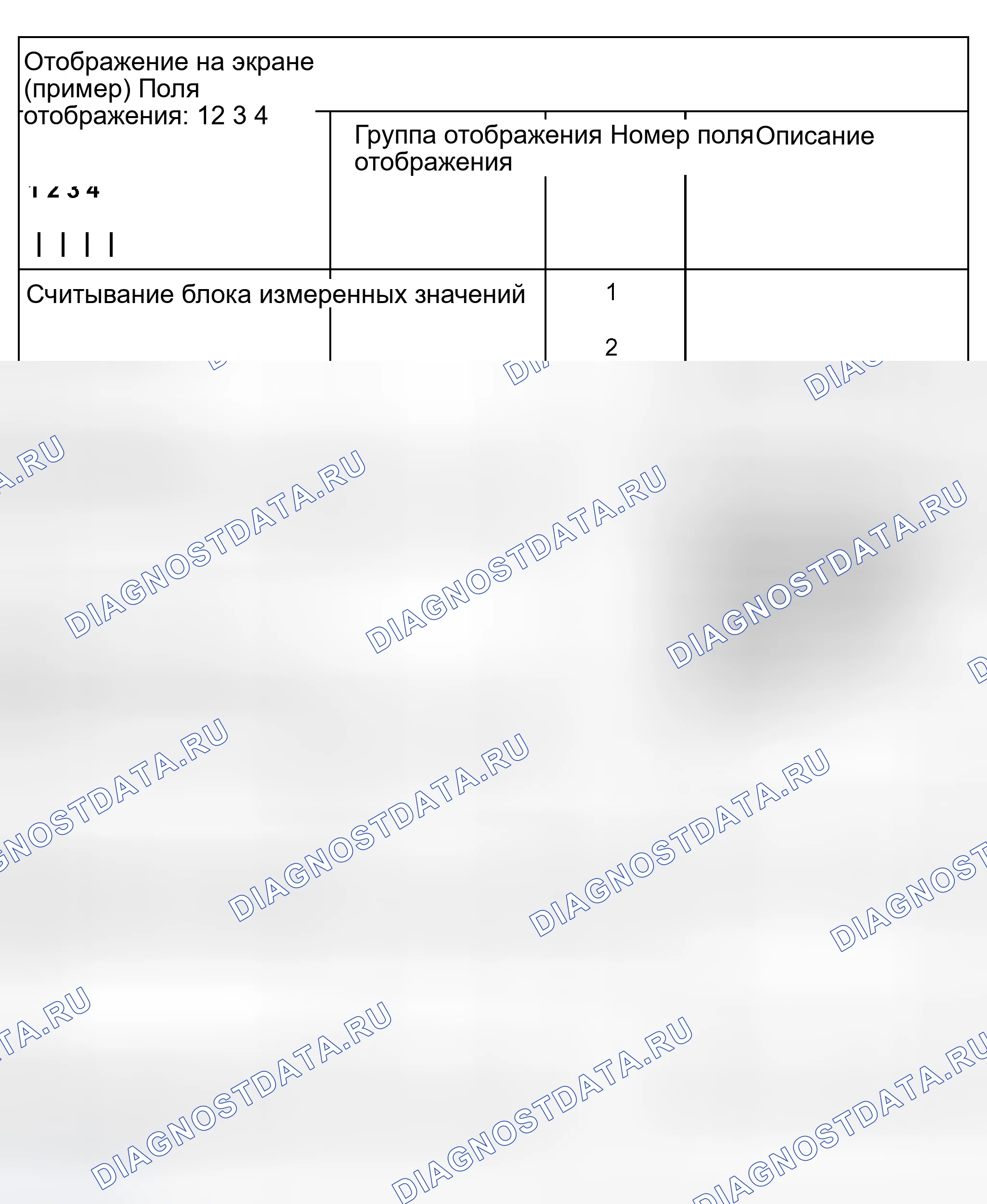 Рис. 1070. Audi A6 C5 рестайлинг