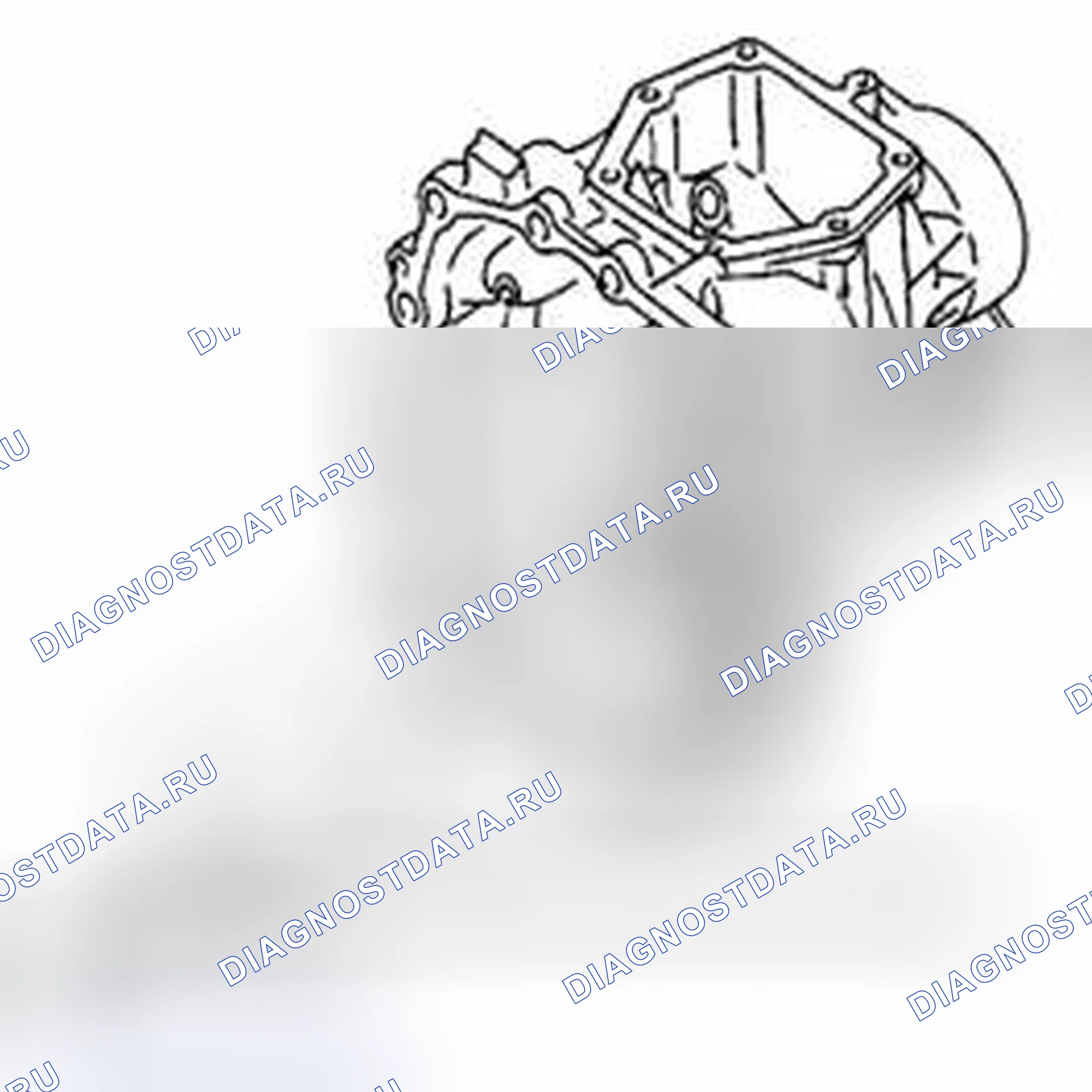Рис. 176. Suzuki Equator I