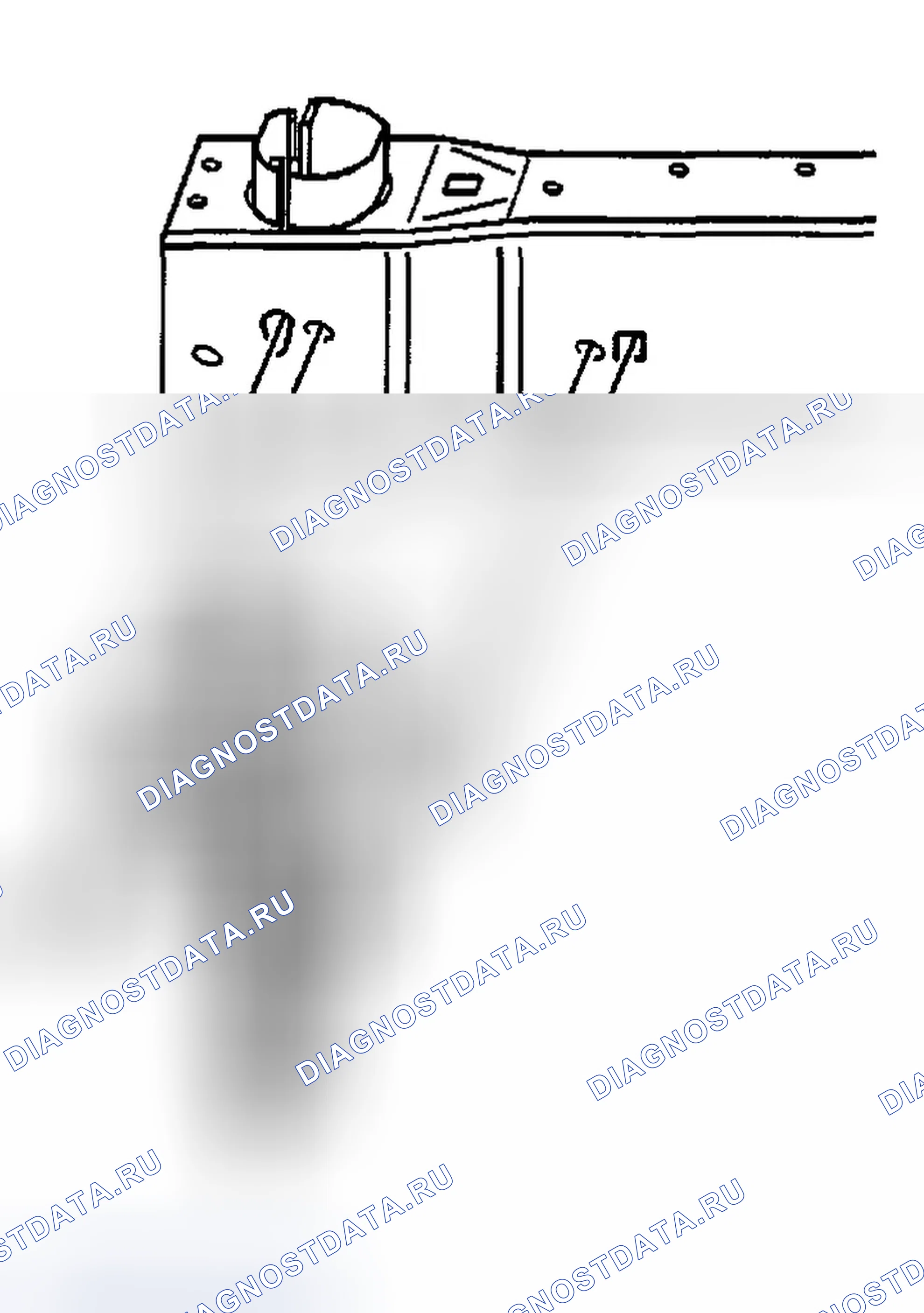 Рис. 507. Buick Century VI