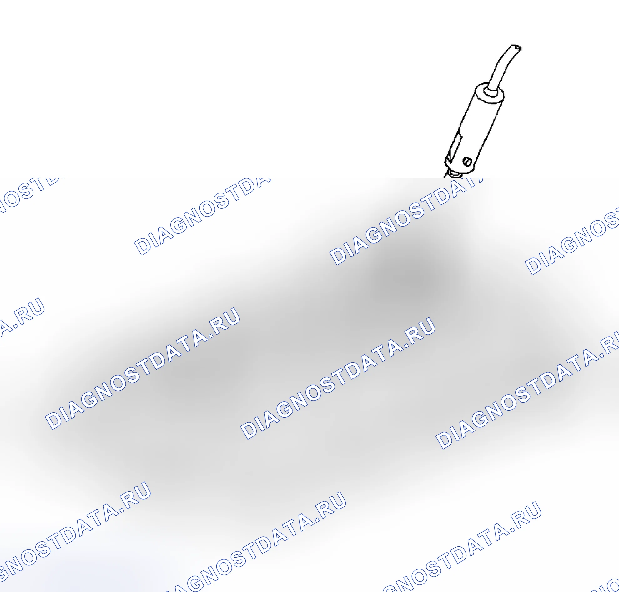 Рис. 71. Kia Rio I рестайлинг