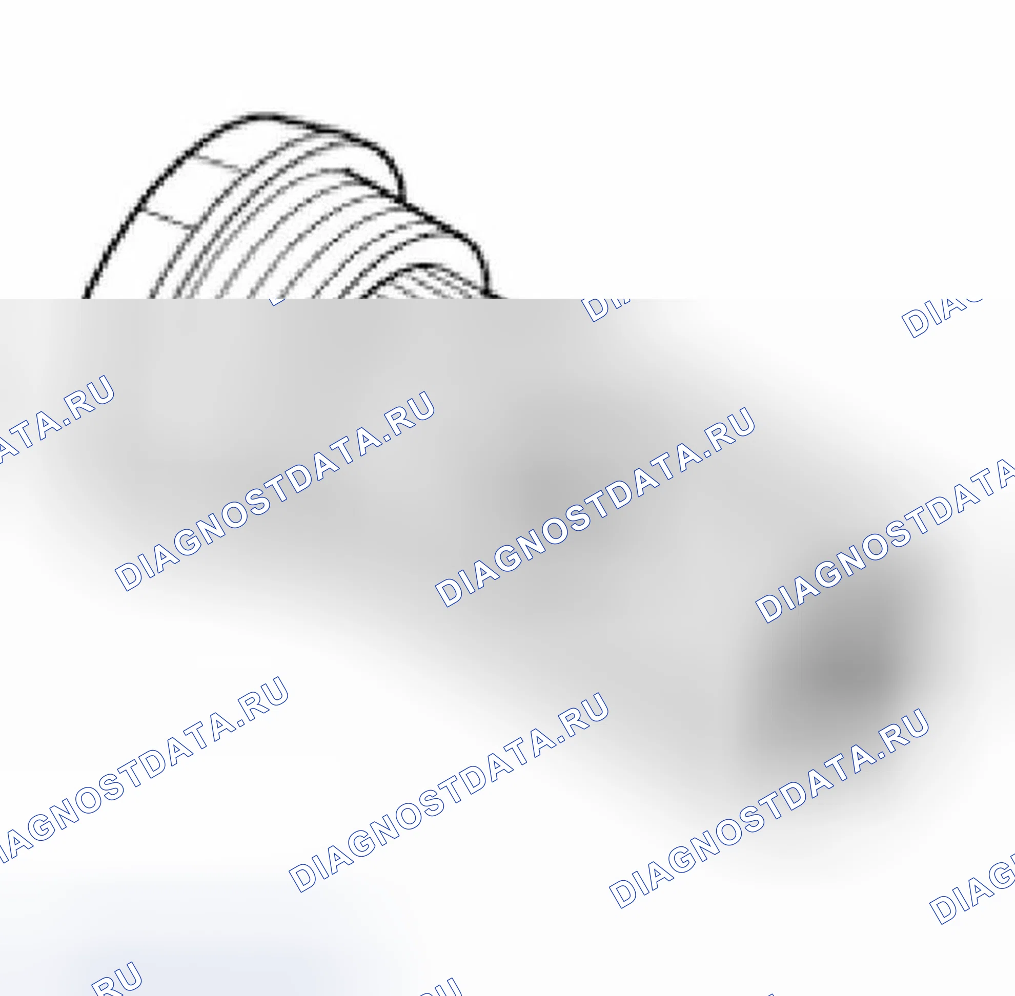 Рис. 3: Установка. BMW X5 E53