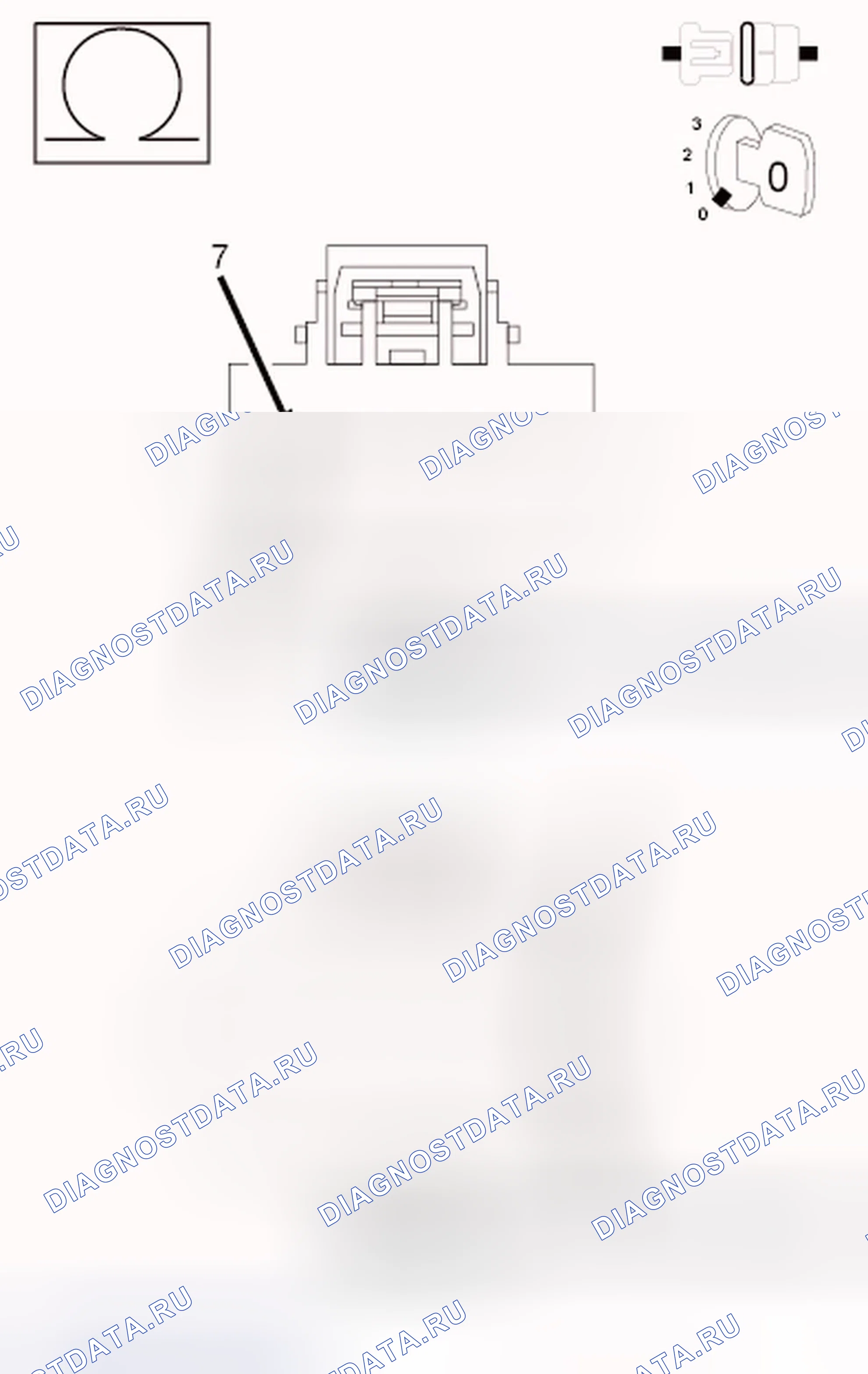 Рис. 375. Dodge Caliber I рестайлинг