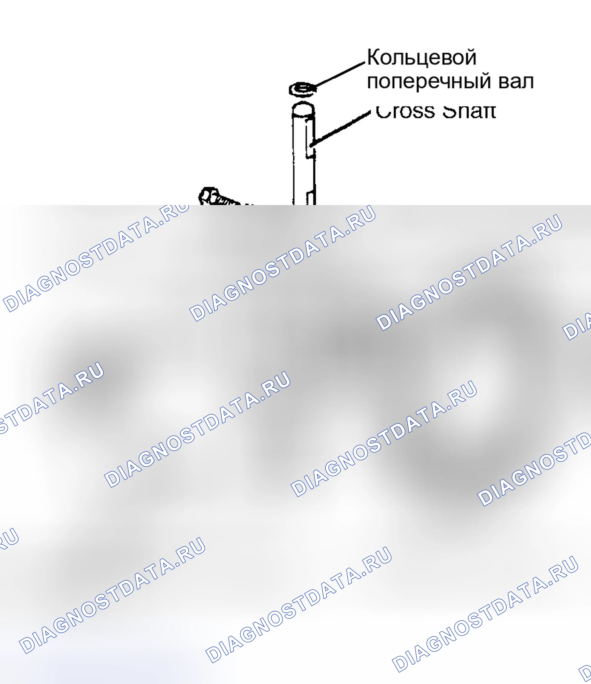 Рис. 14. Land Rover Range Rover I