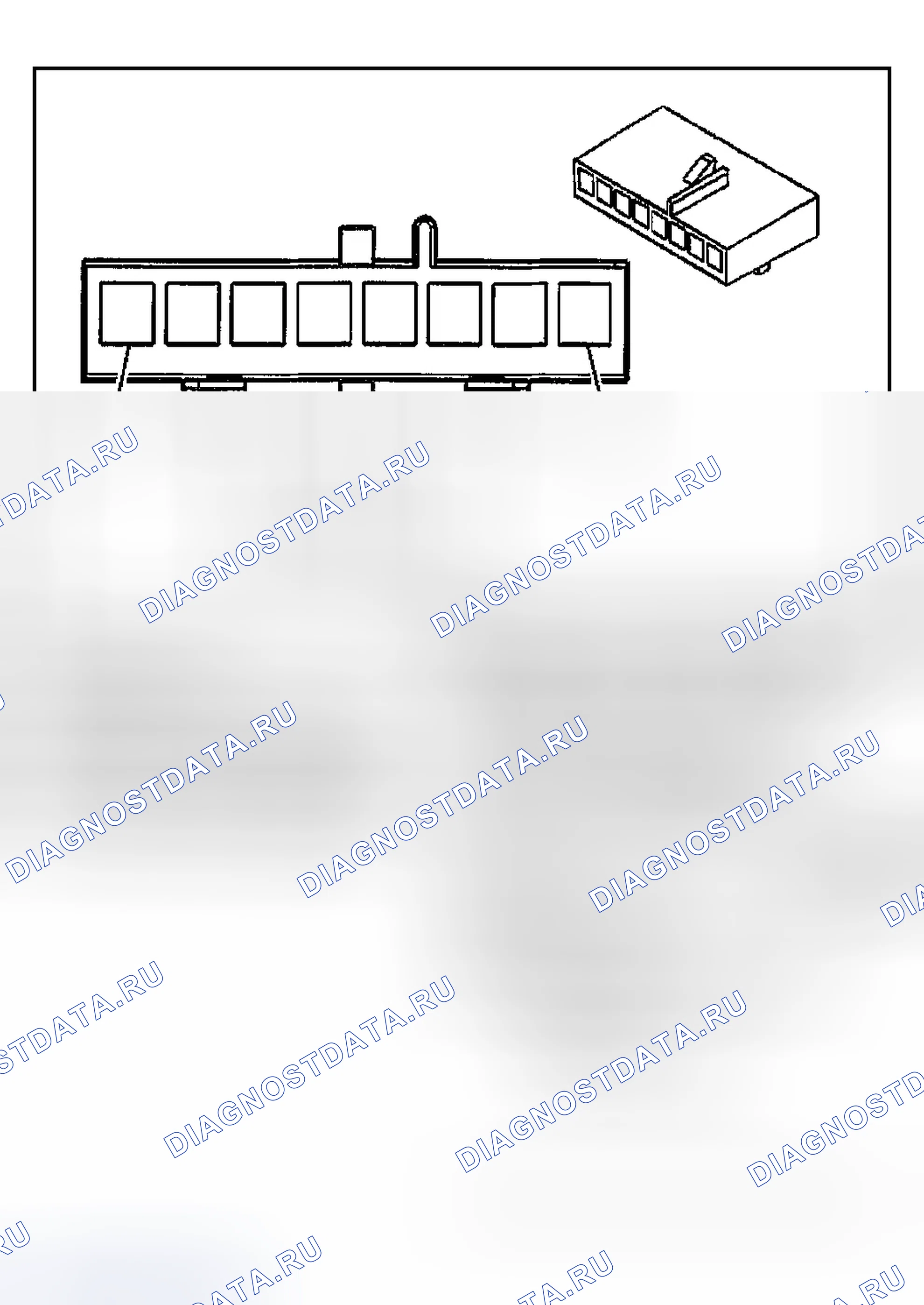 Рис. 10. Chevrolet Chevy Express H2500 