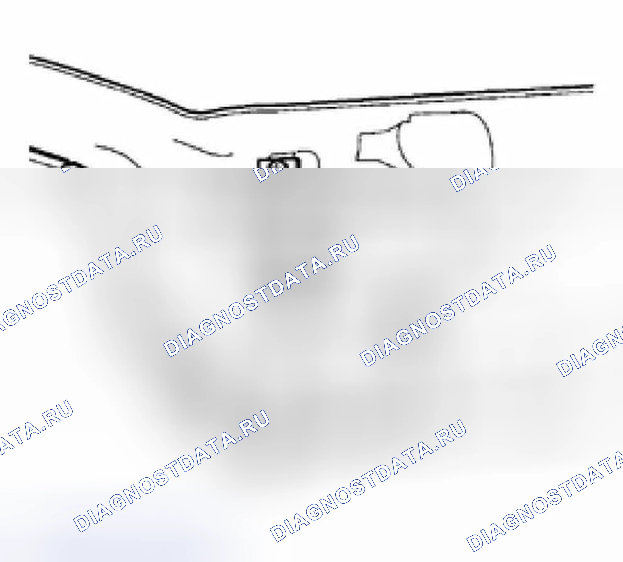 Рис. 3. Audi A6 C5 рестайлинг