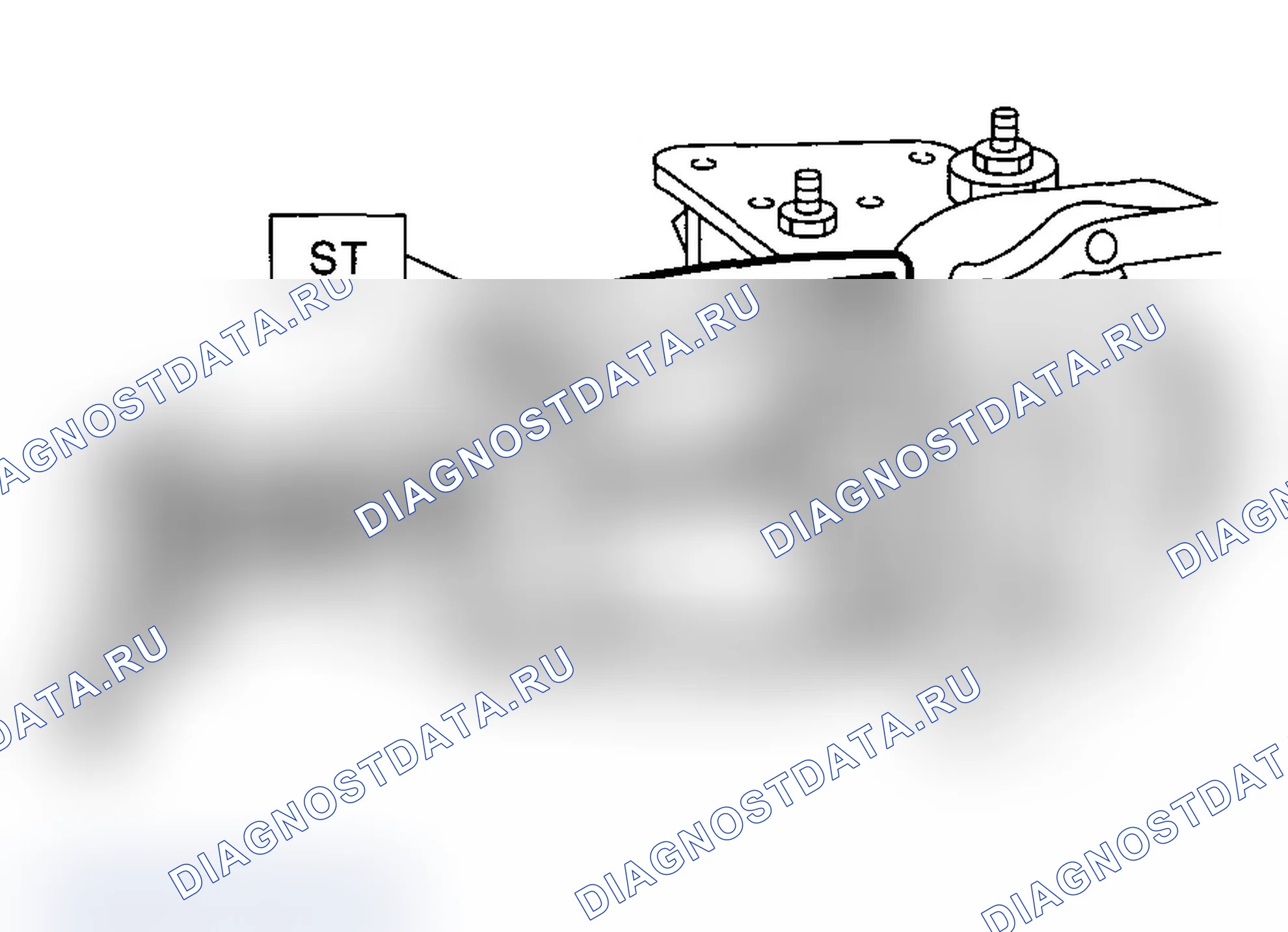 Рис. 98. Subaru Impreza WRX STI GD рестайлинг 2