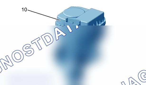 Функция: система питания воздухом — b1hp2d3d. Citroen C3 I