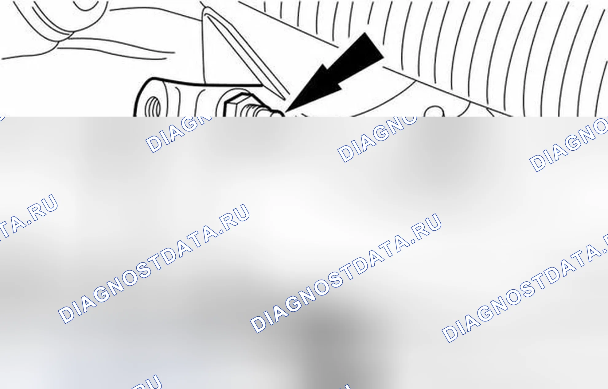 Рис. 31. Jaguar XKR I рестайлинг