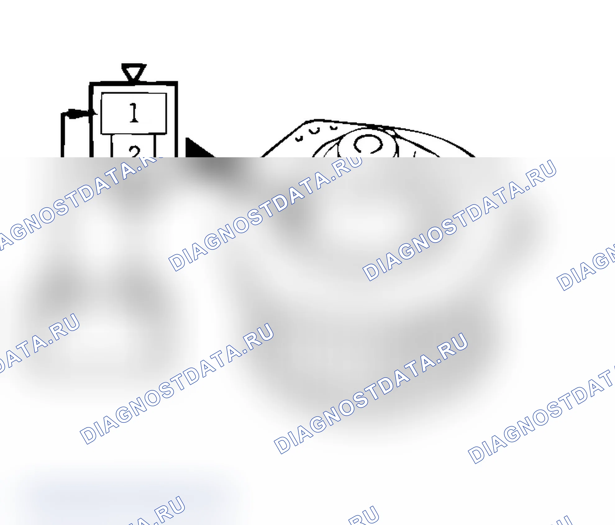 Рис. 141. Mitsubishi Lancer Evolution IX