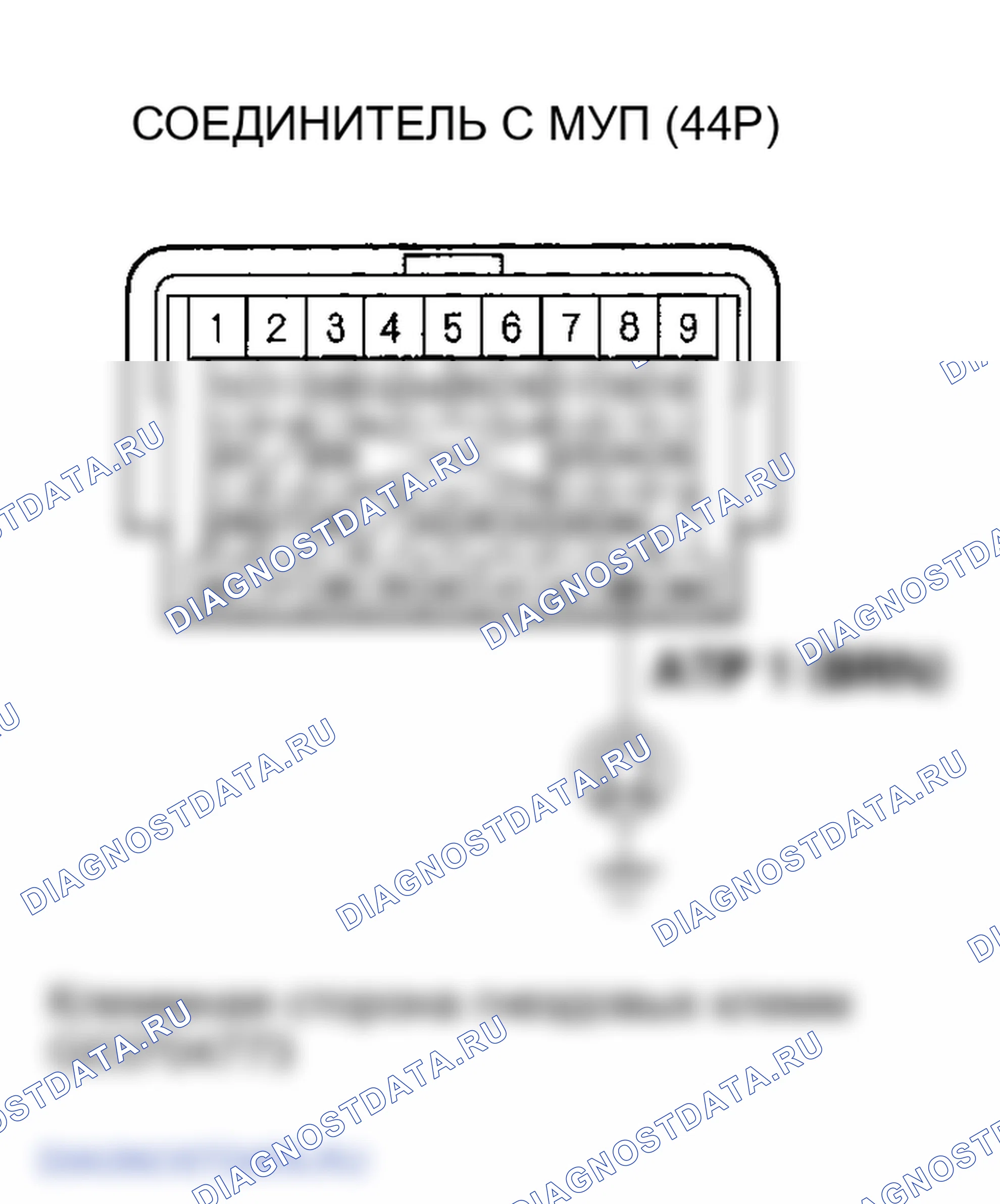 Рис. 464. Honda Odyssey III