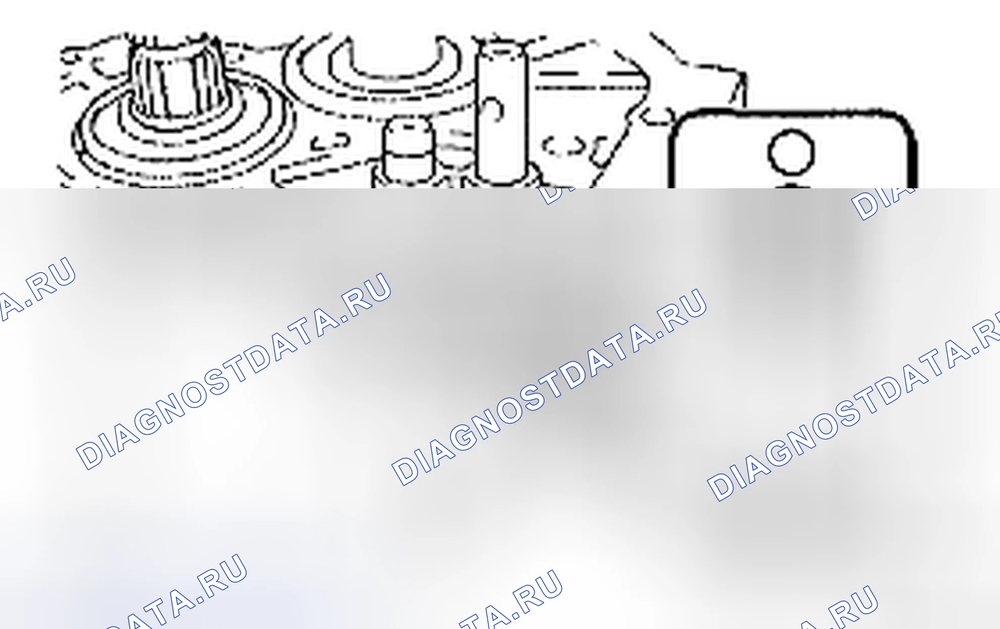 Рис. 160. Toyota Corolla X
