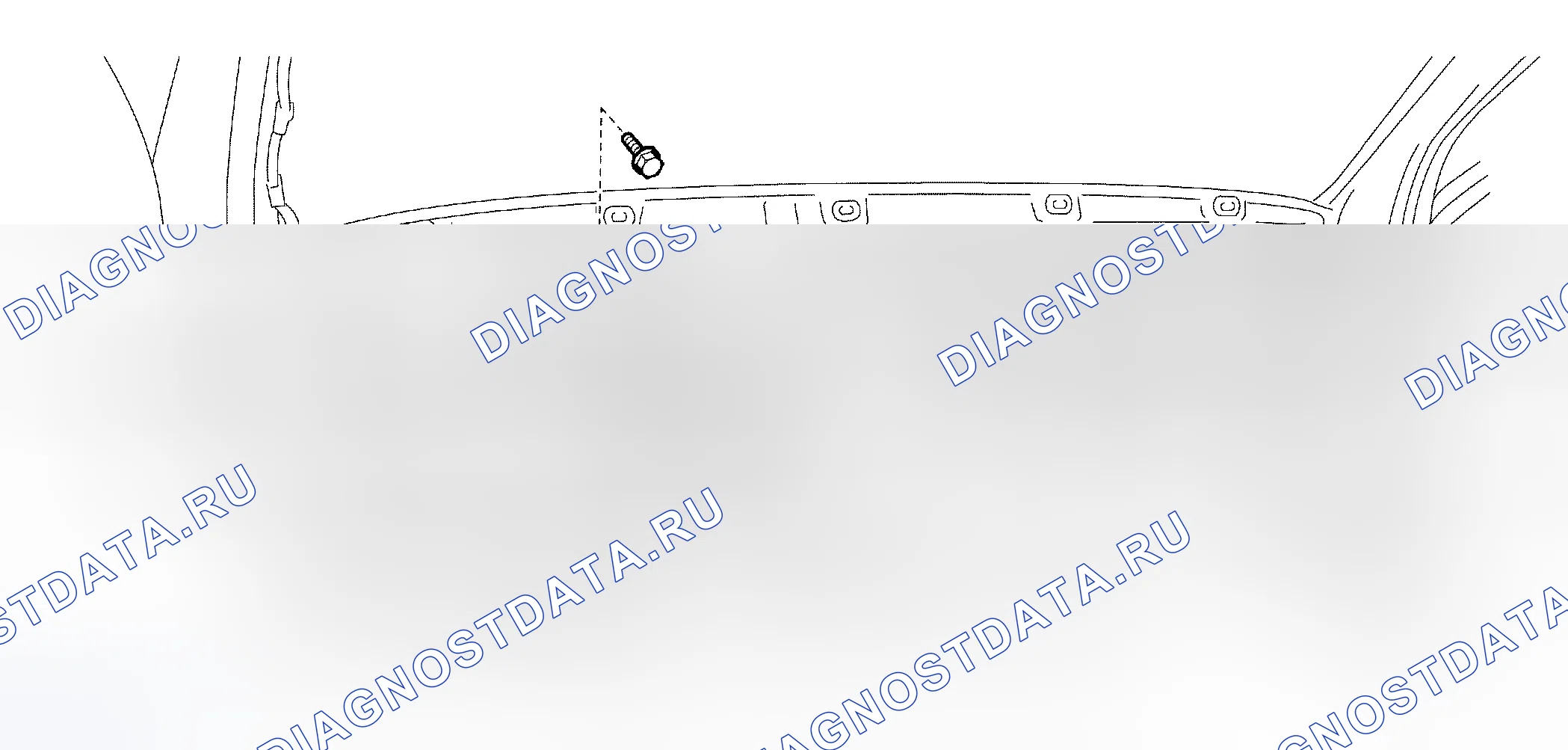 Рис. 231. Toyota Camry XV30