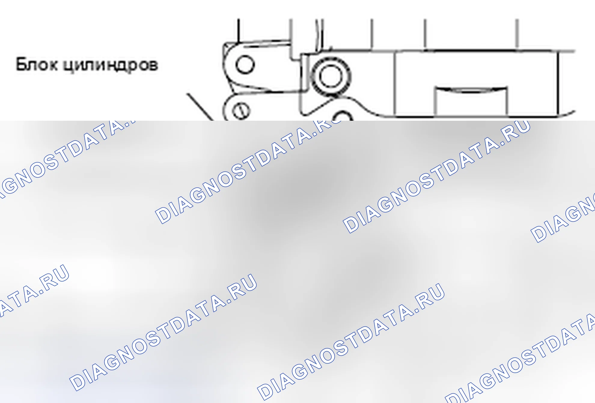 Рис. 43: < < A > > БОЛТ МАХОВИКА < M / T > / УДАЛЕНИЕ БОЛТА ПРИВОДНОЙ ПЛАСТИНЫ < CVT]. Mercedes-Benz CLA-класс C117/X117 рестайлинг