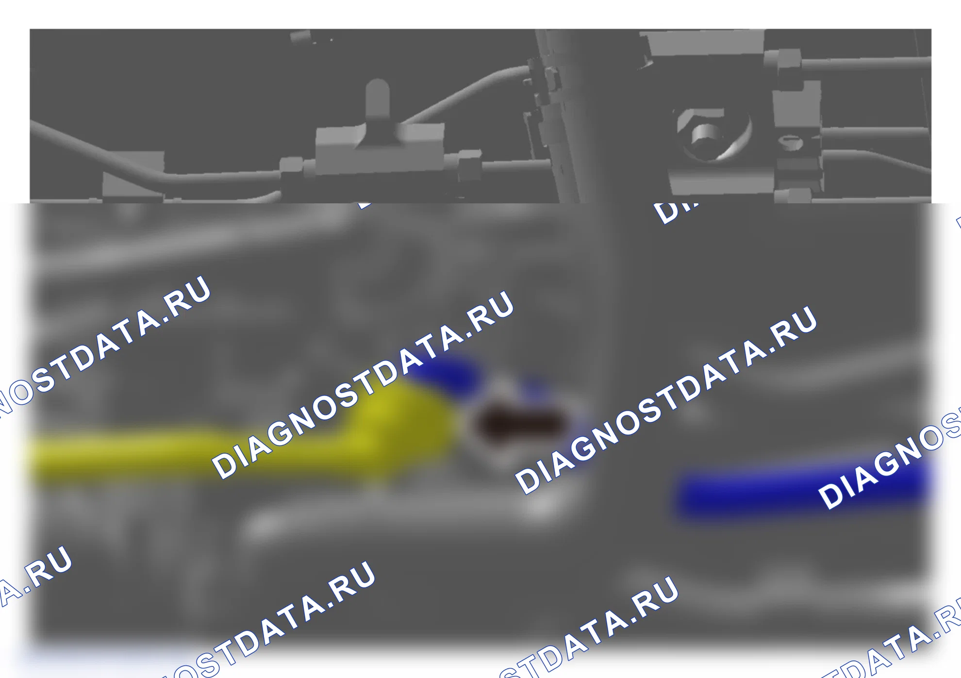 Как снять и установить шасси — Wey V9X. Wey V9X I